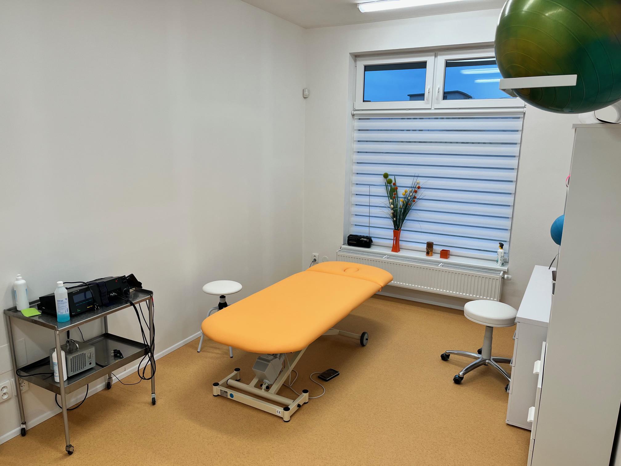 fyzio-hora, s.r.o. foto 2