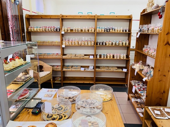 Petra Čiháková - Podřipská manufaktura foto 2