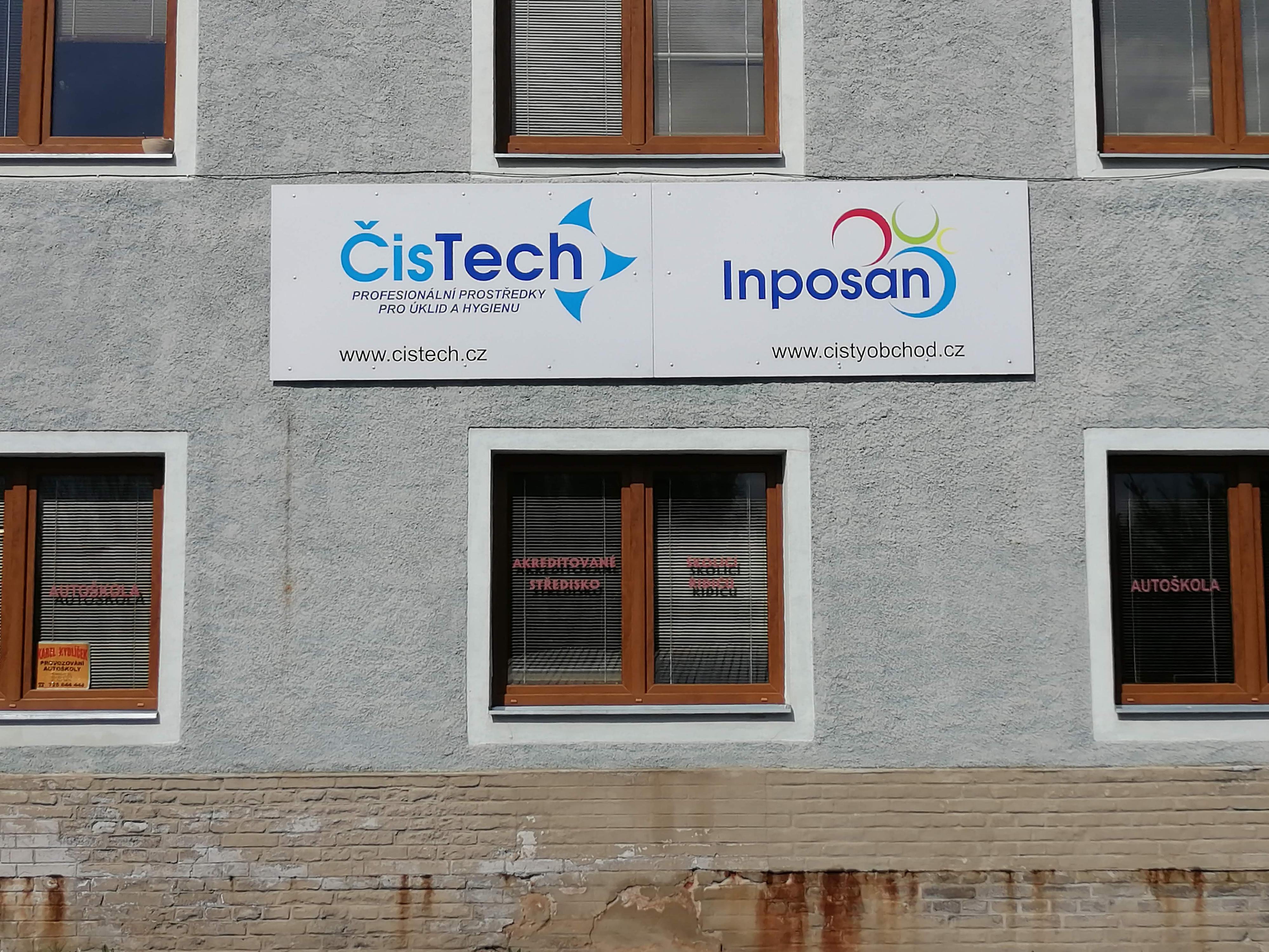 Cistech.cz foto 2