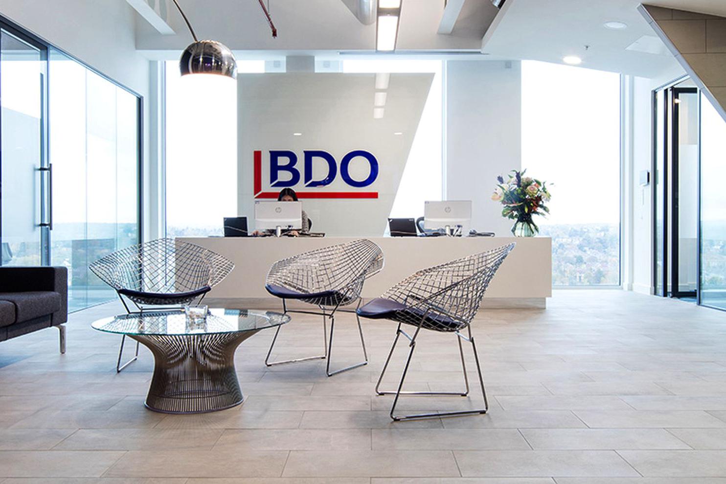 BDO Audit