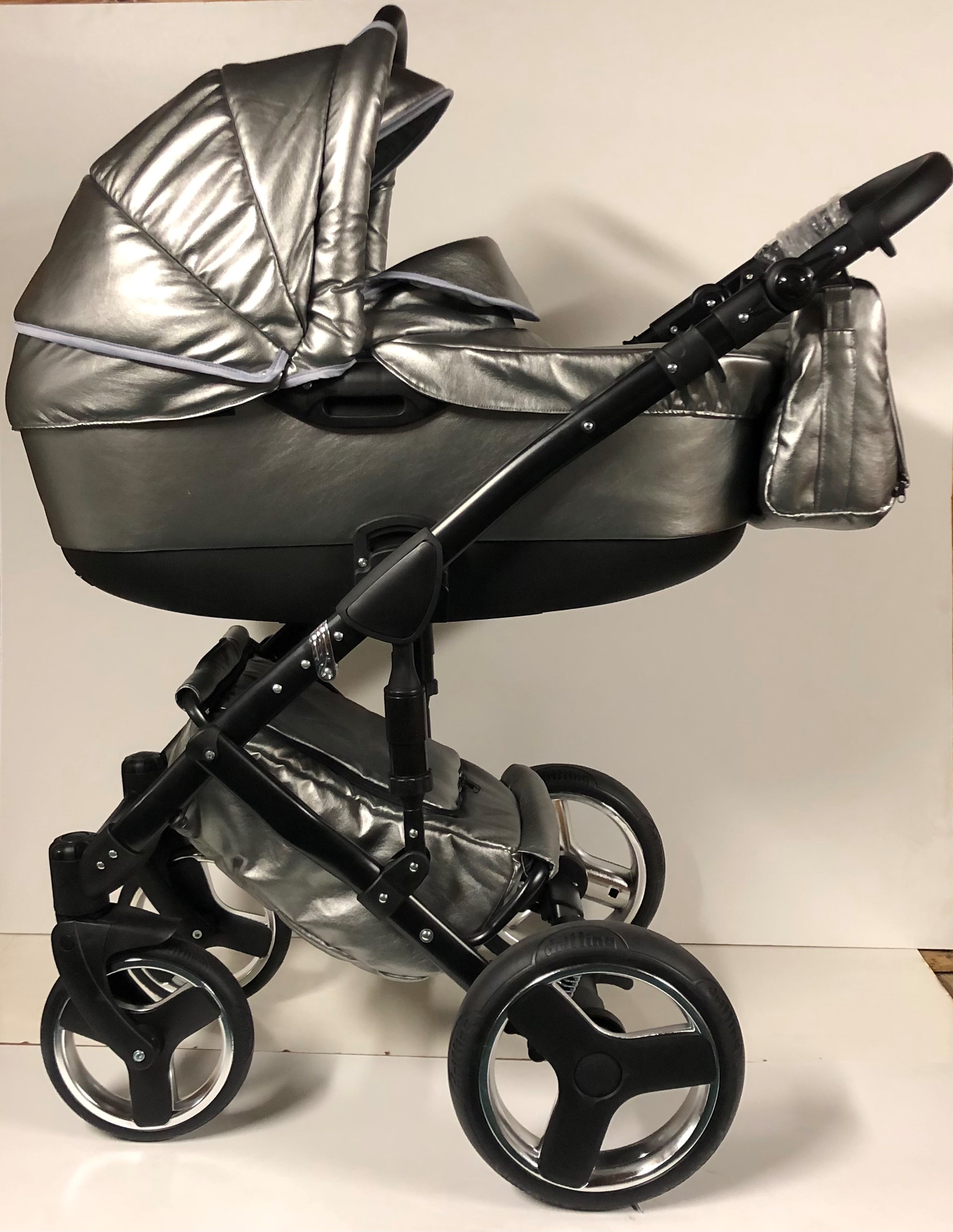 Tako Kočárek Gšventner foto 2