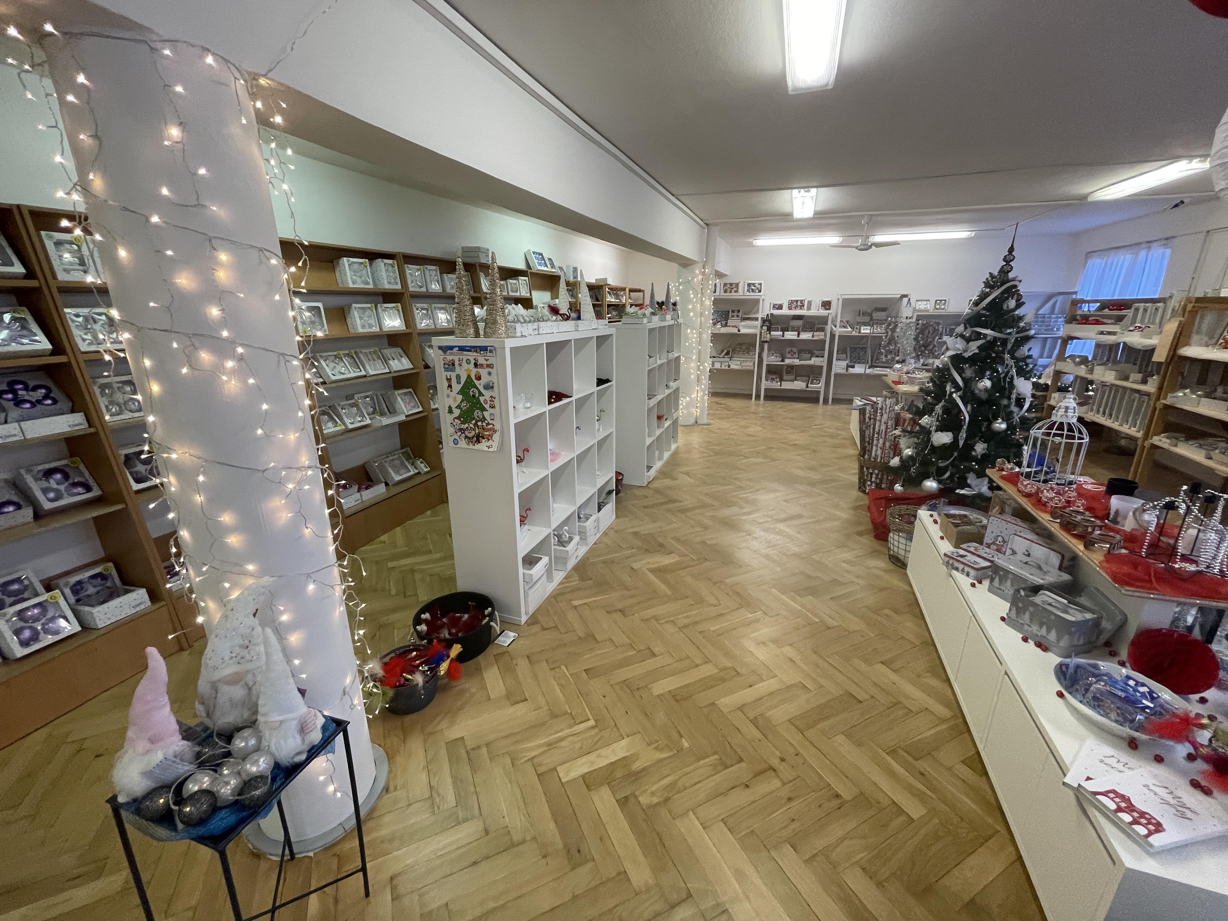 Vánoční království foto 4