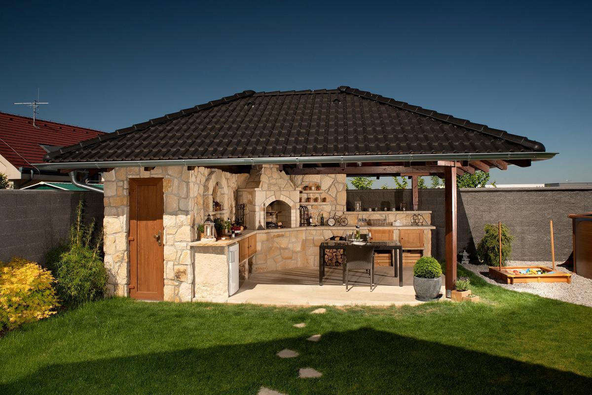 Hrdina & České pískovce