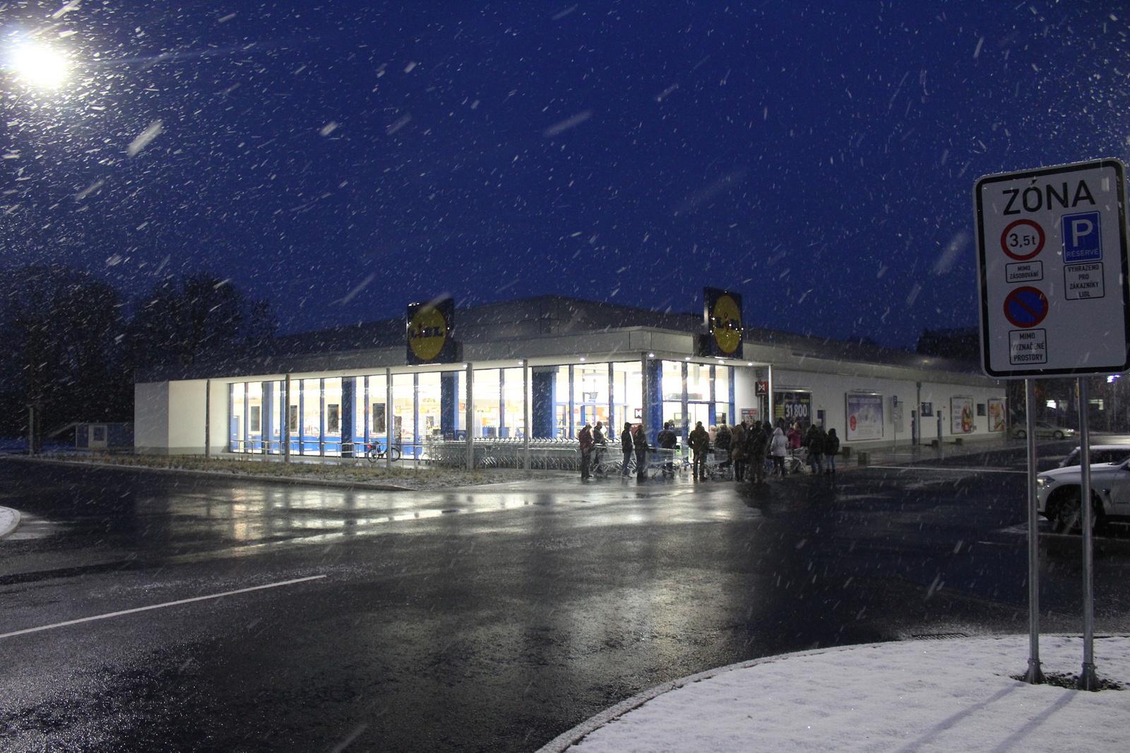 Lidl foto 2