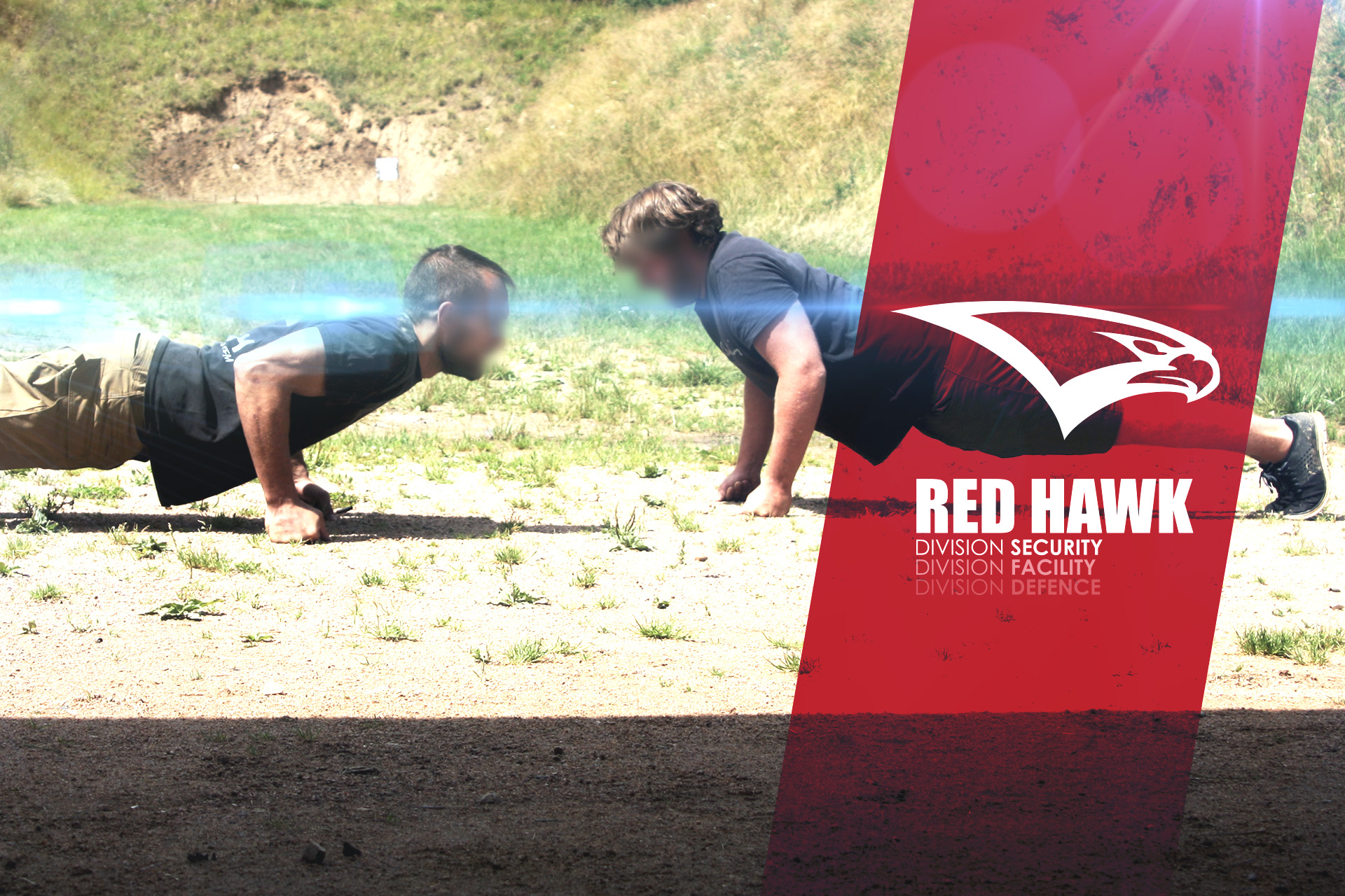 RED HAWK SECURITY foto 3