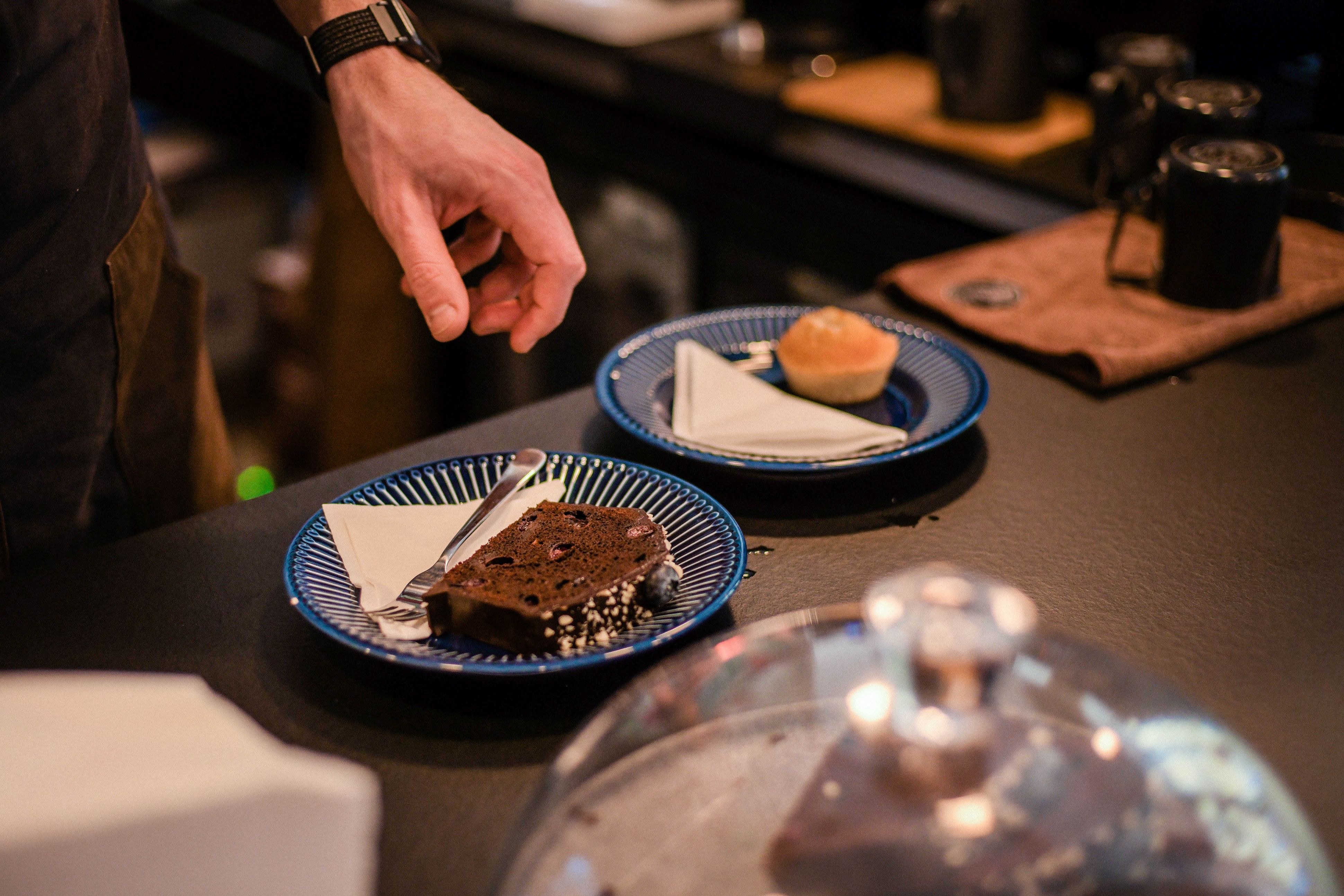 Poppy Beans Coffee foto 4