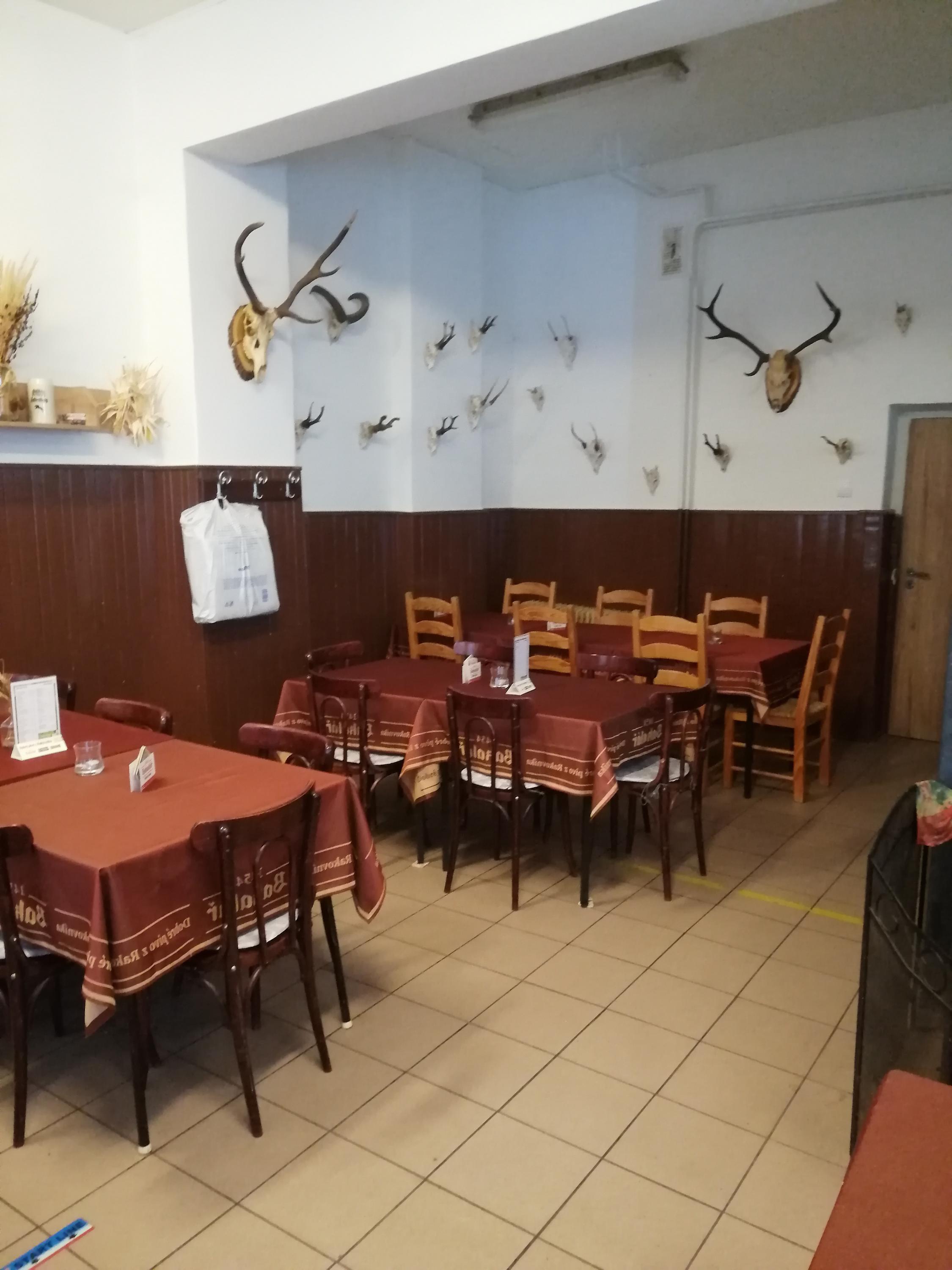 Hostinec Bílý dům foto 3