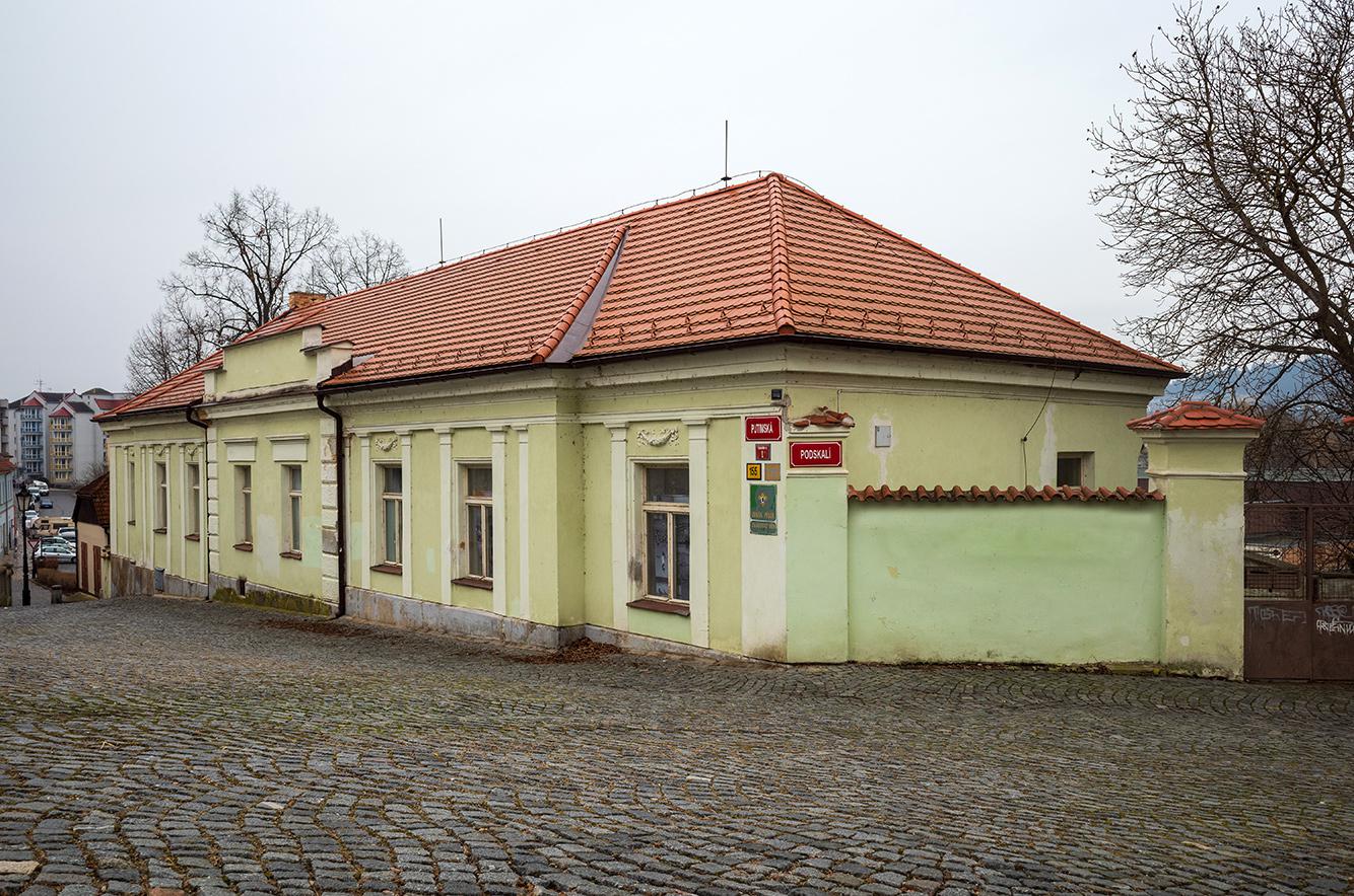 Klub českých turistů odbor Otava