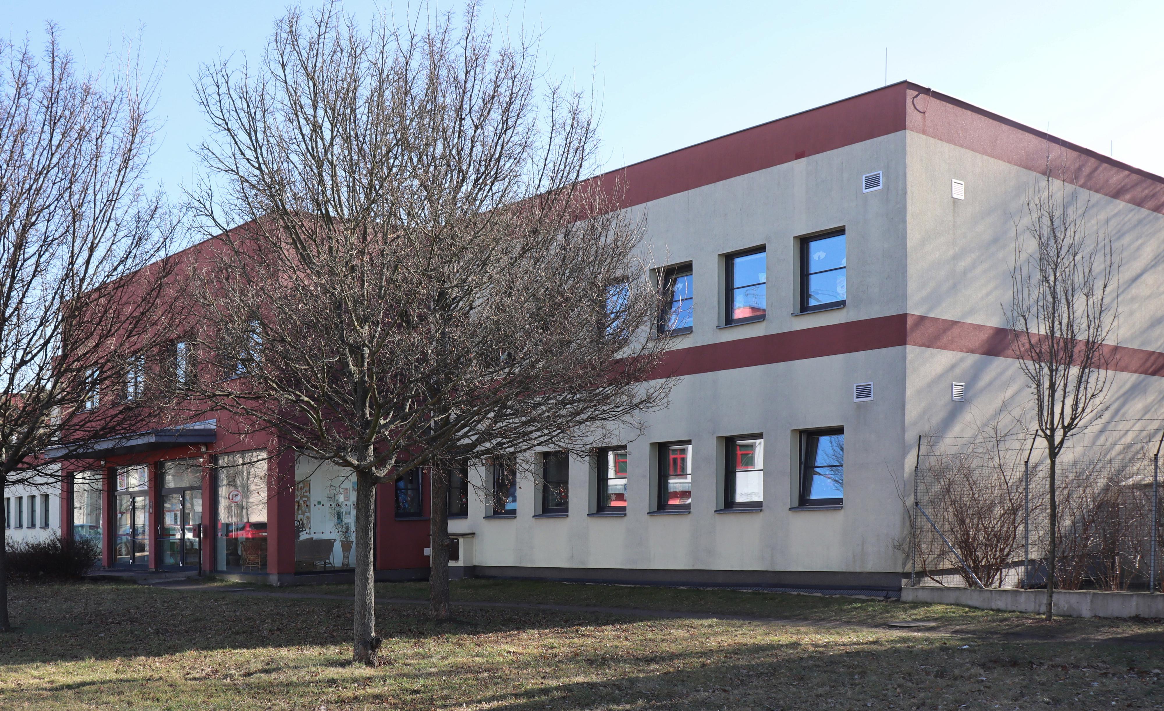 Mateřská škola Kamarád Pardubice foto 5