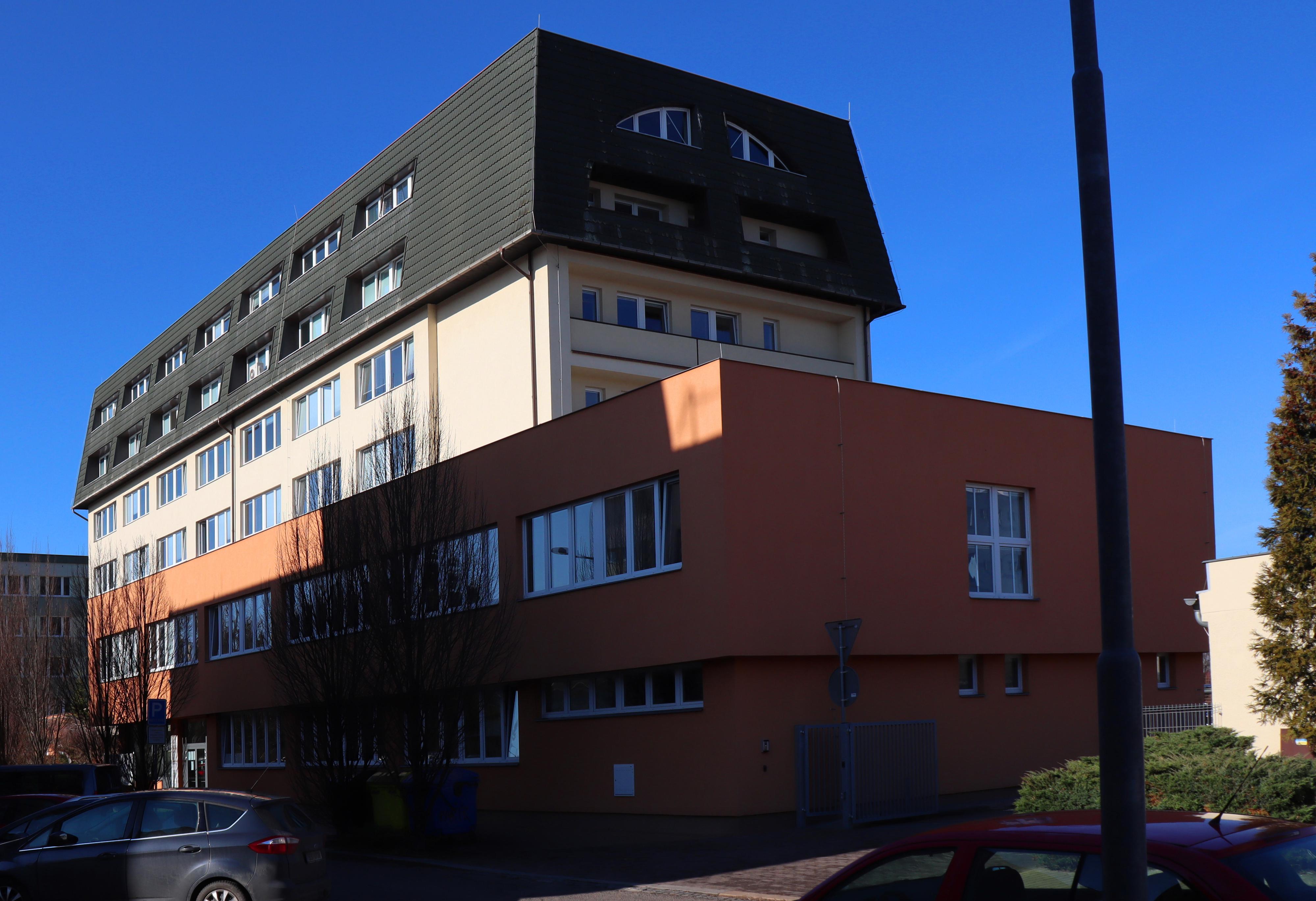 Finanční úřad pro Pardubický kraj foto 3