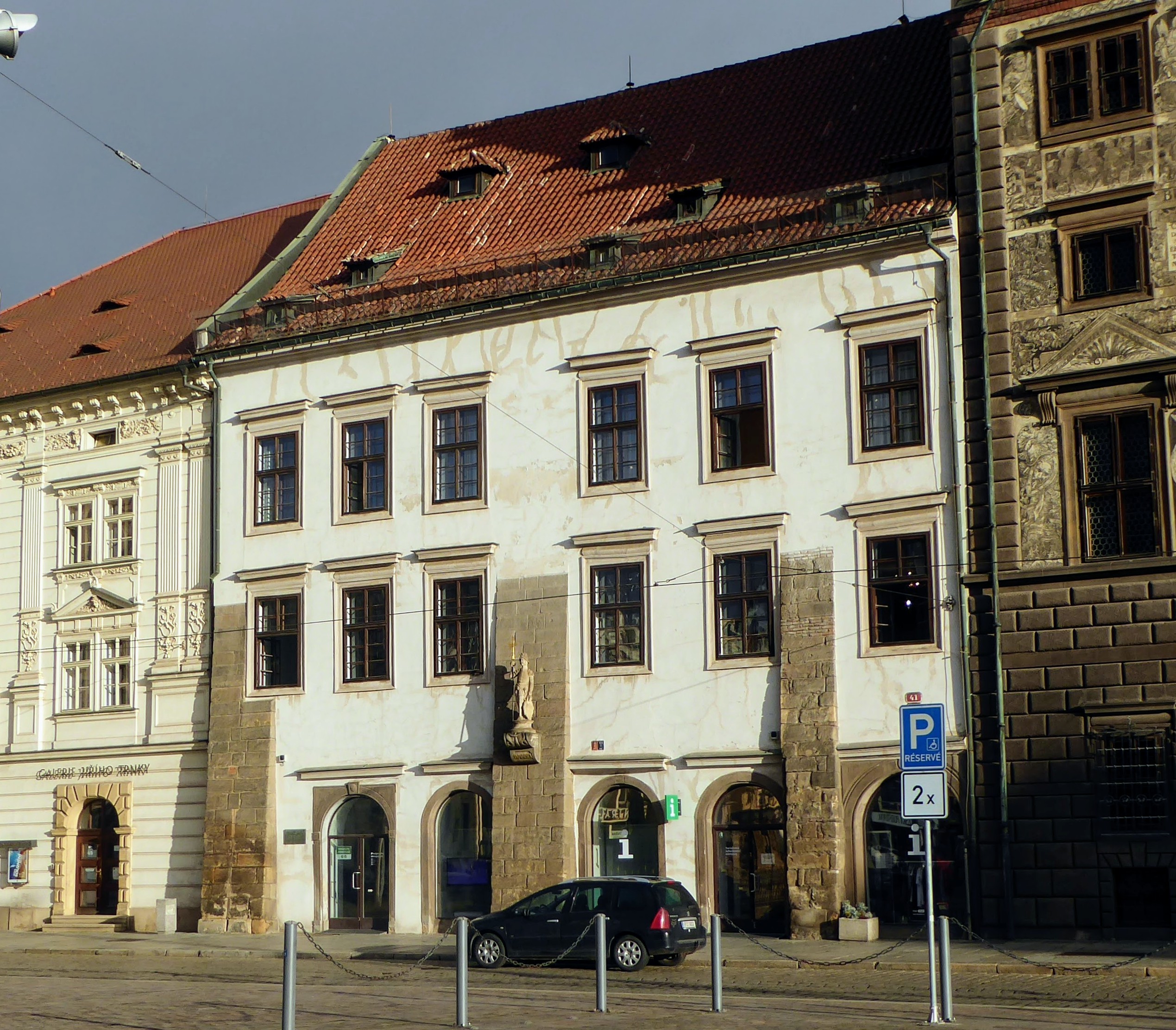 Turistické informační centrum města Plzně foto 4