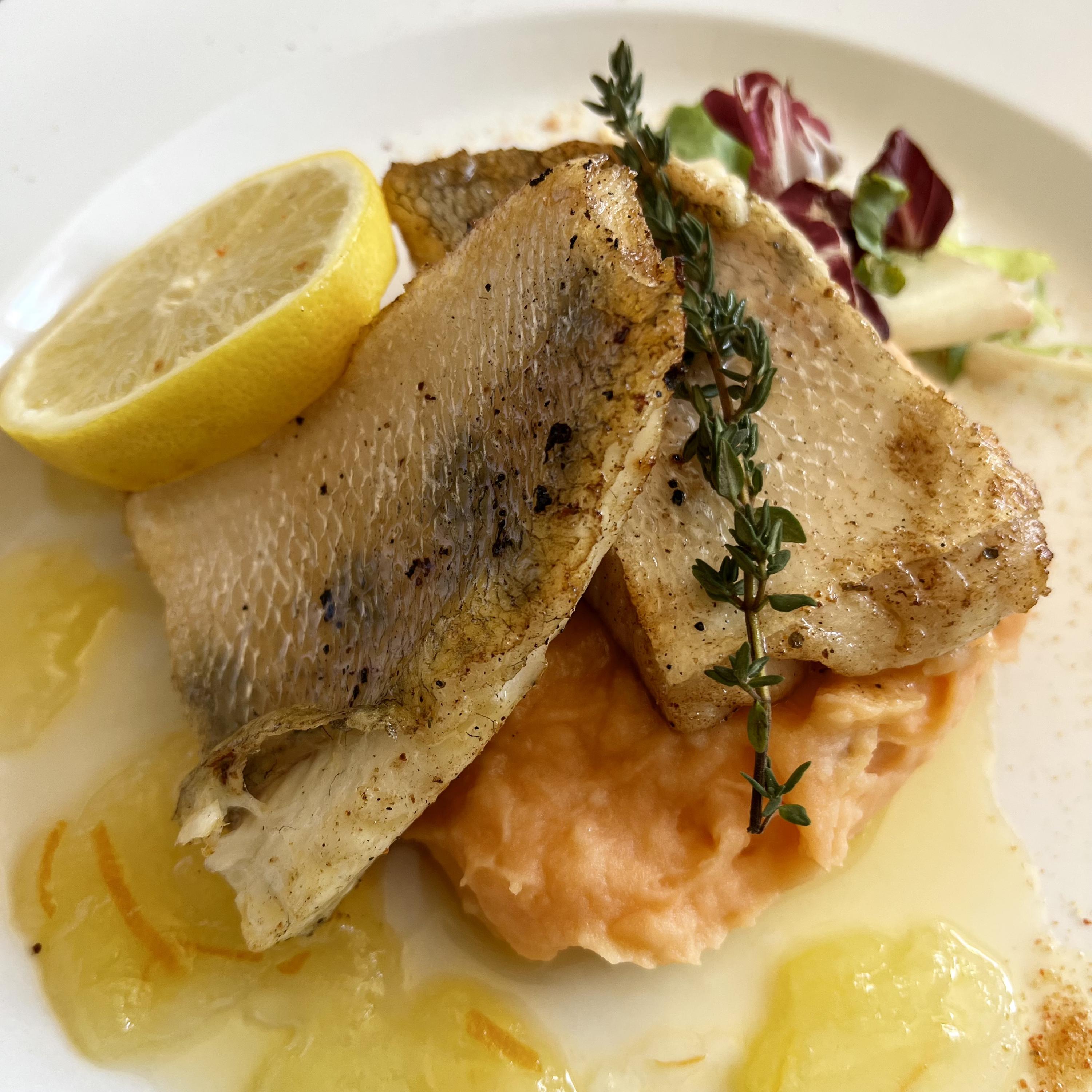 Restaurace RODR