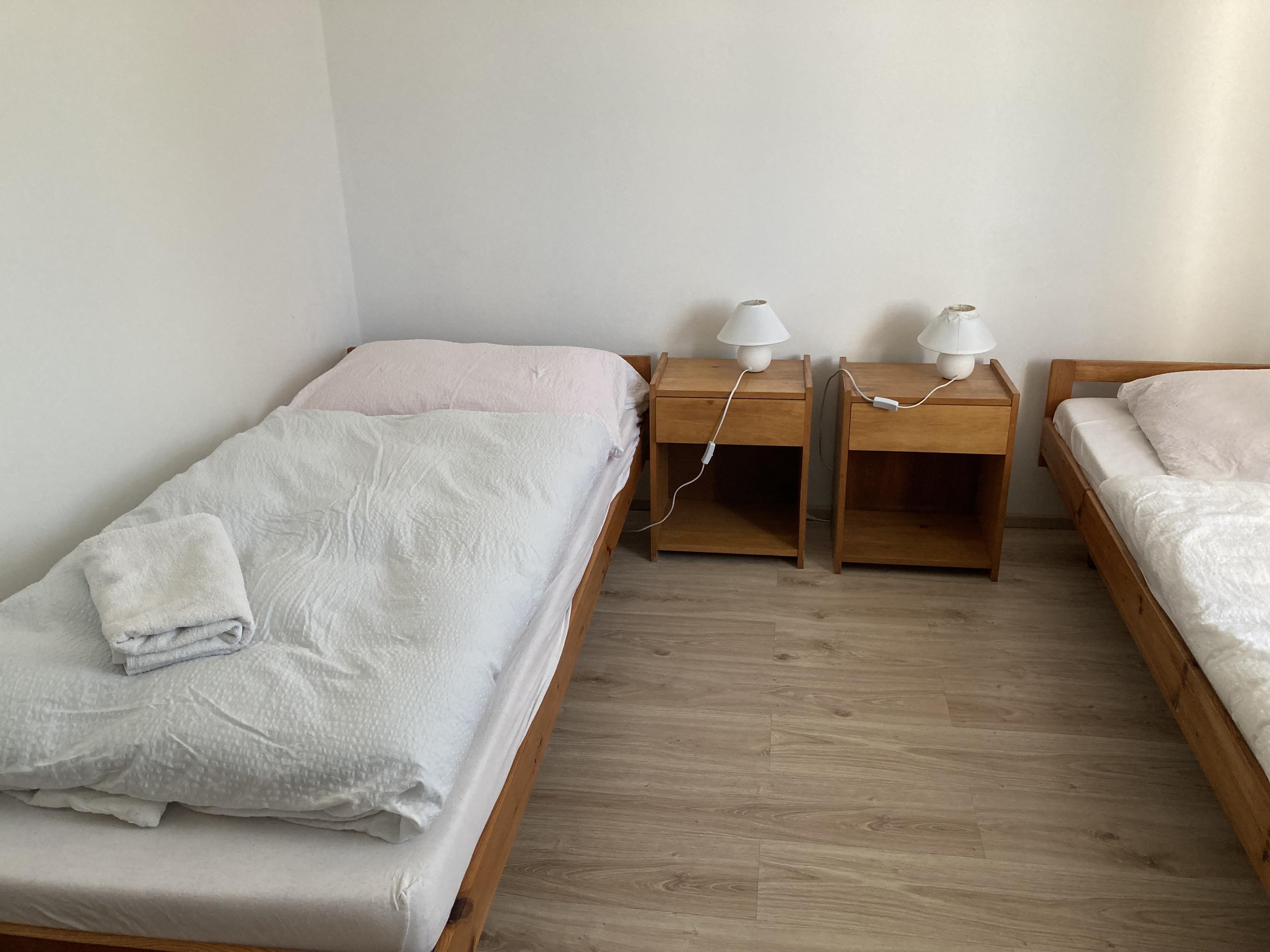 Penzion U Zmátlů foto 6