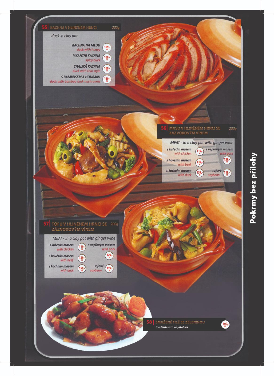 MyMy Restaurace foto 2