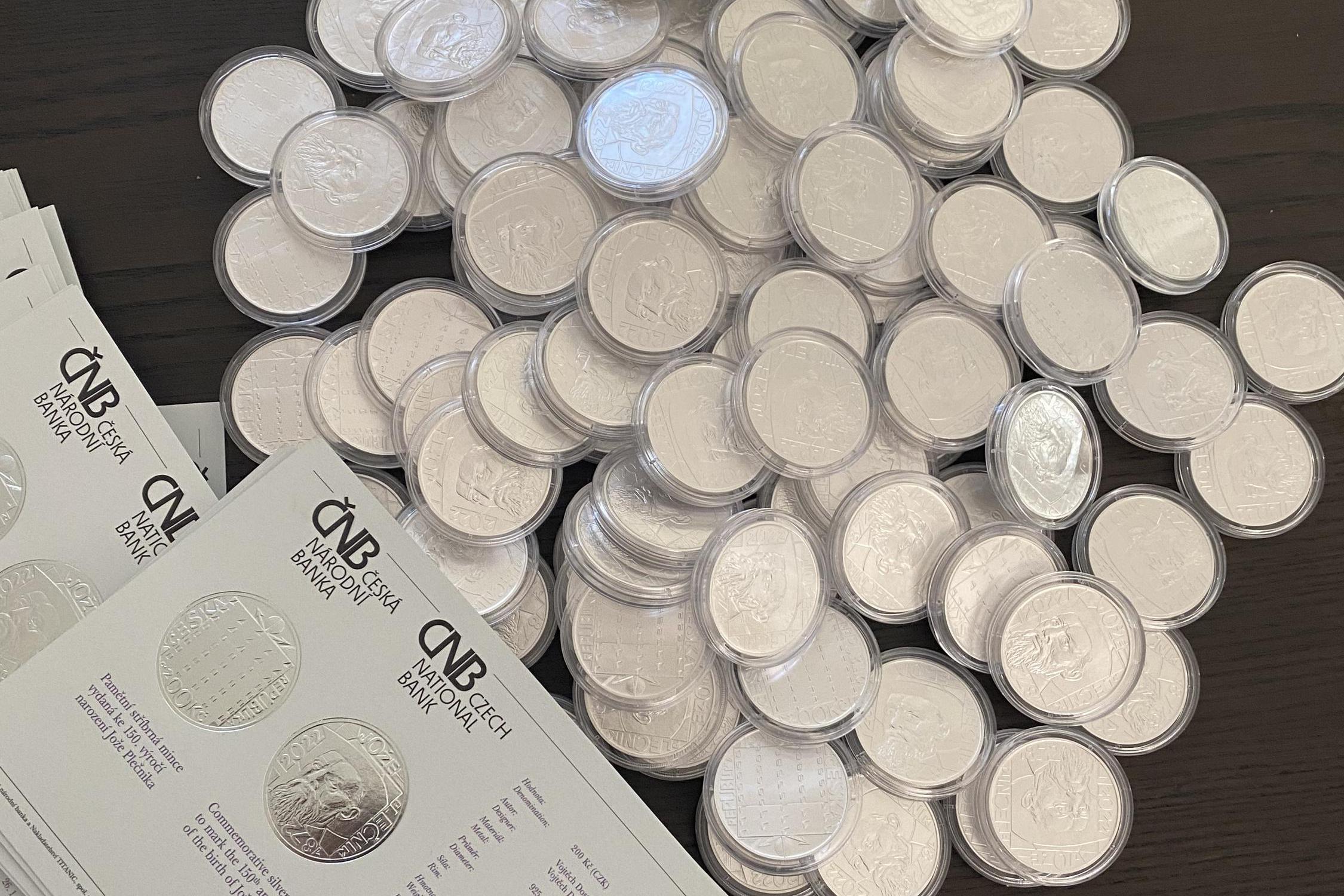 Vzácné kovy Praha, a.s.