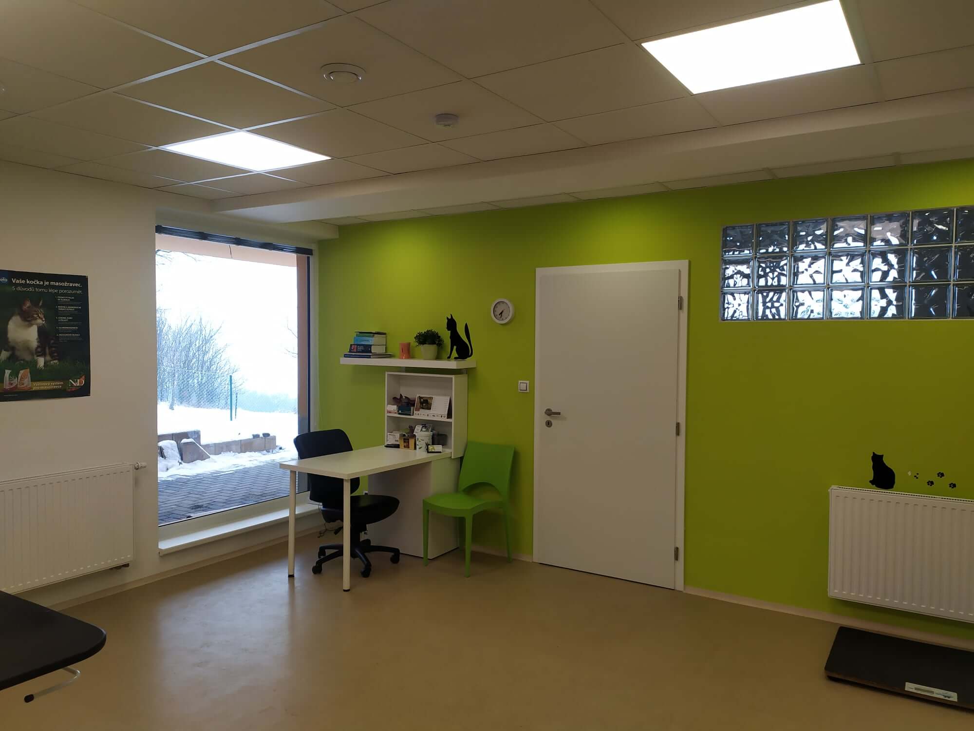 Veterina Lhota - MVDr. Jana Ambruzová foto 2