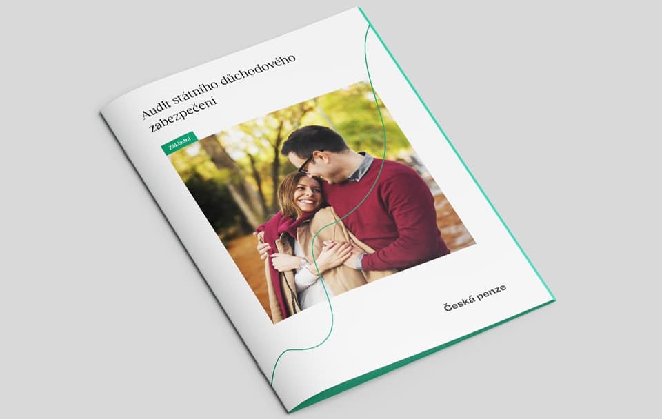 Oldřich Míša - Privátní finanční audit a Audit státního důchodového zabezpečení foto 3