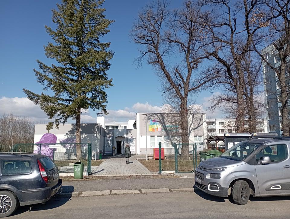 Středisko volného času - DOMEČEK HOŘOVICE foto 4