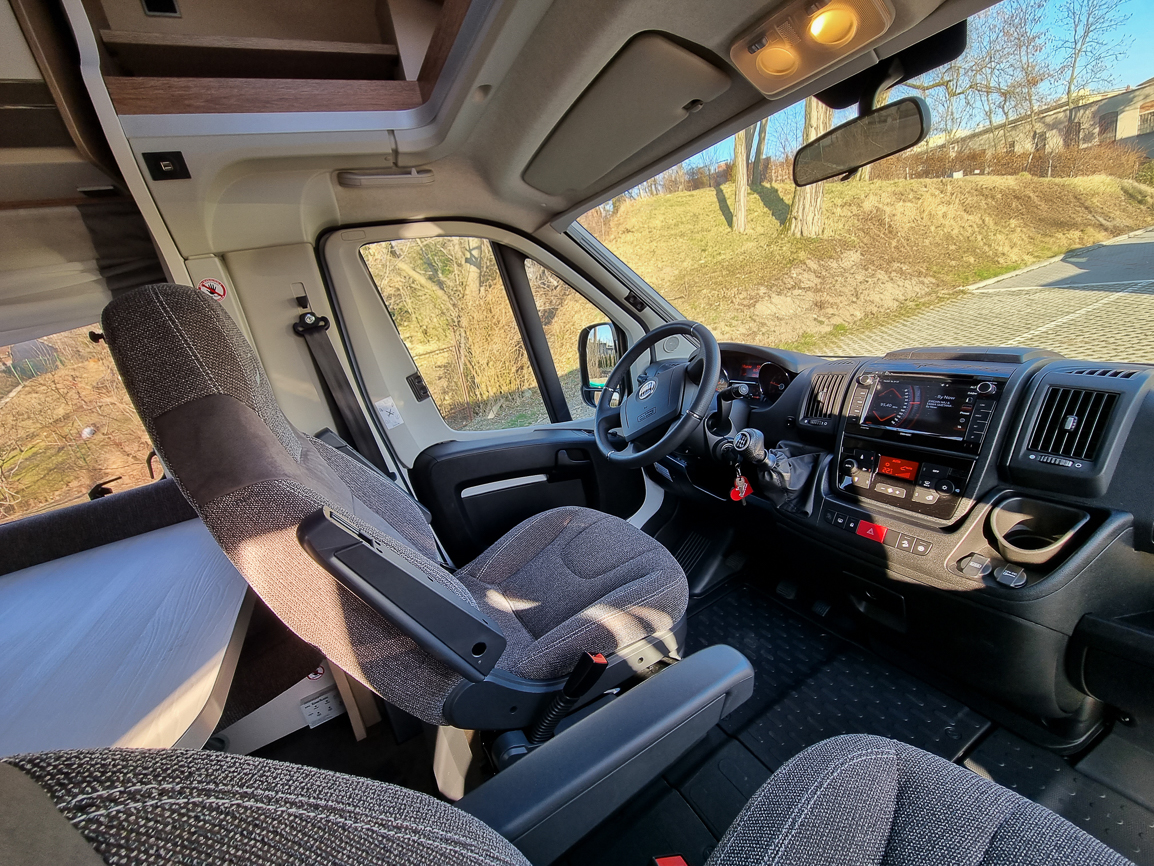 Karavan z Beskyd foto 2