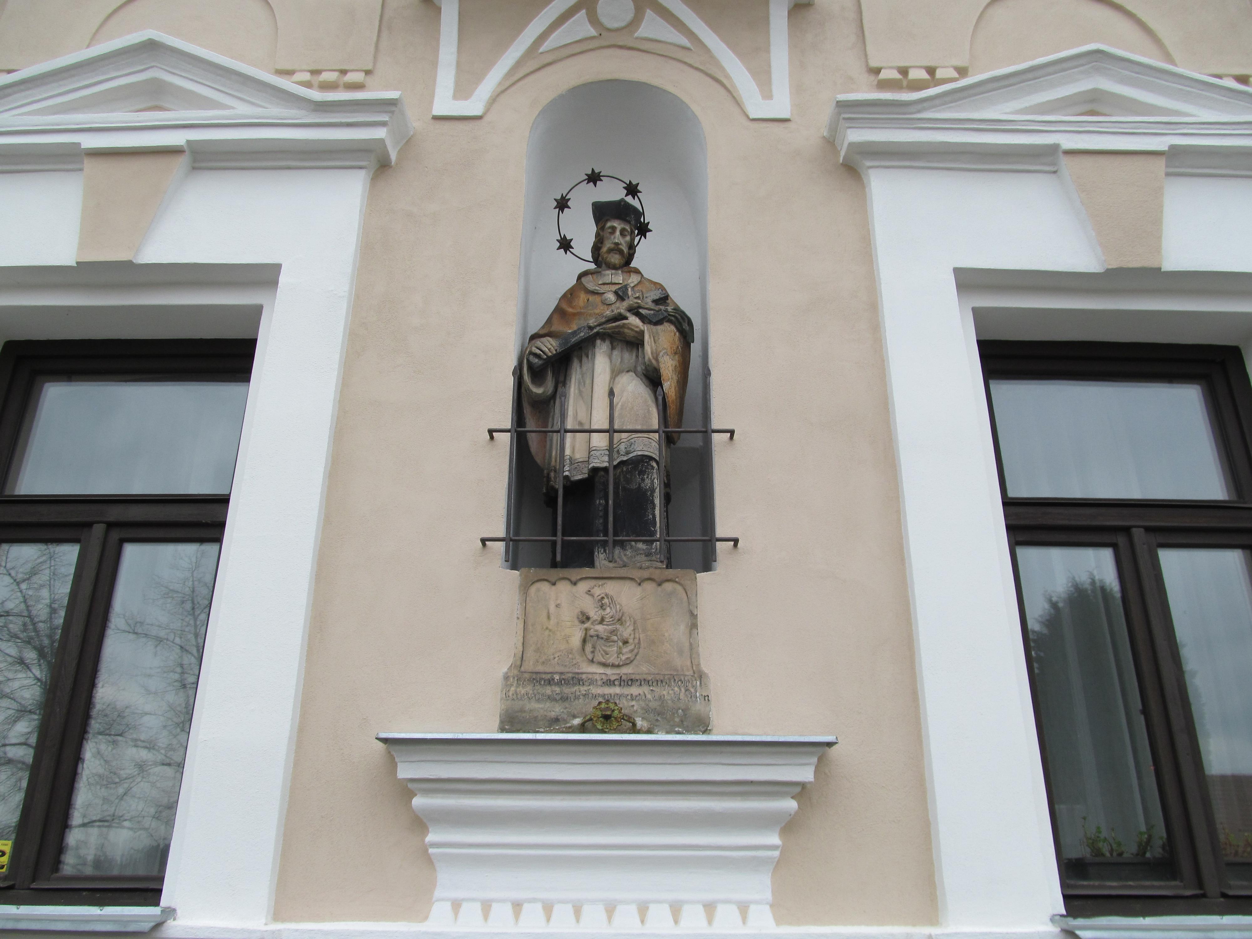 Restaurace Dubno foto 2