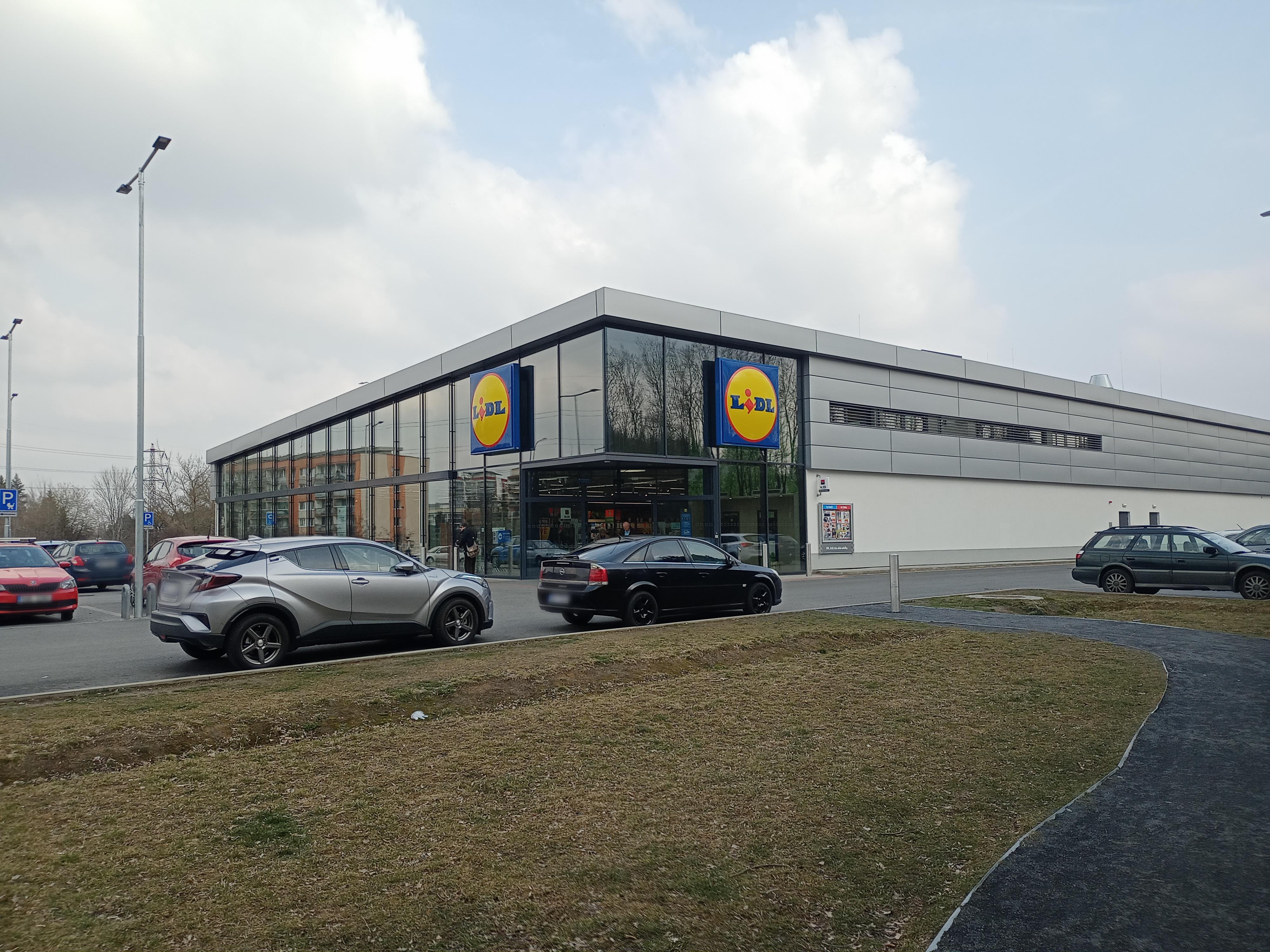 Lidl foto 4