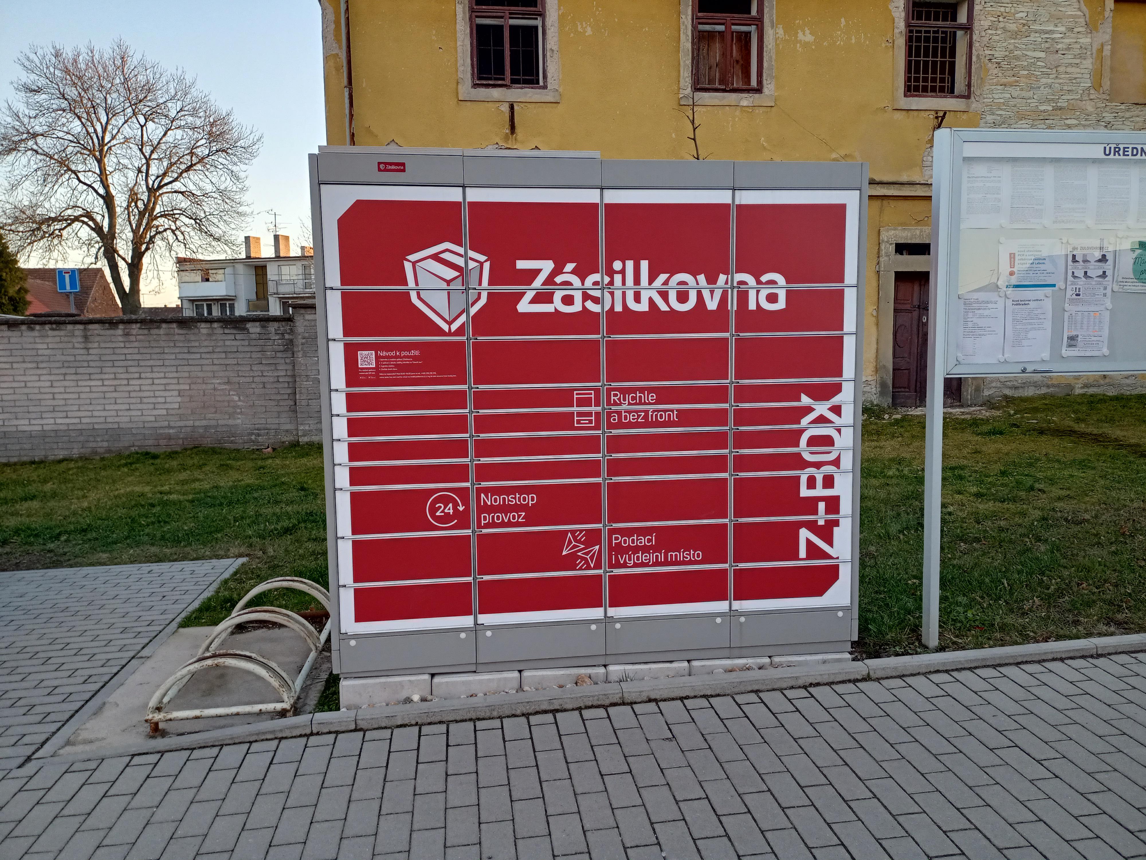 Z-BOX