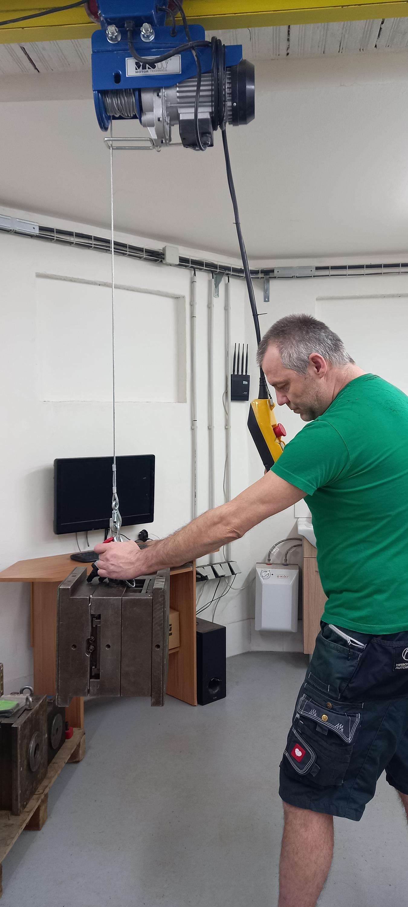 Plasty Švehlák foto 4