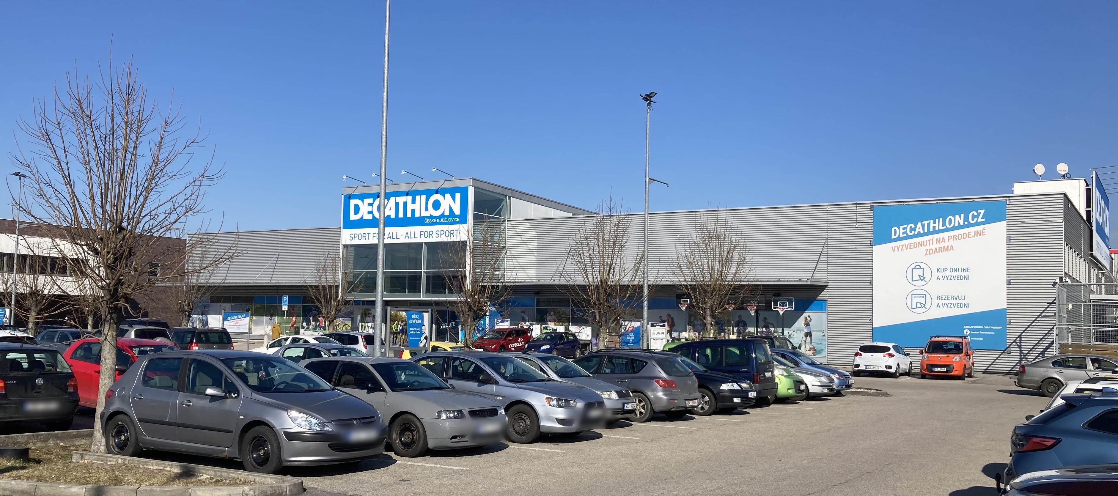 Decathlon foto 4