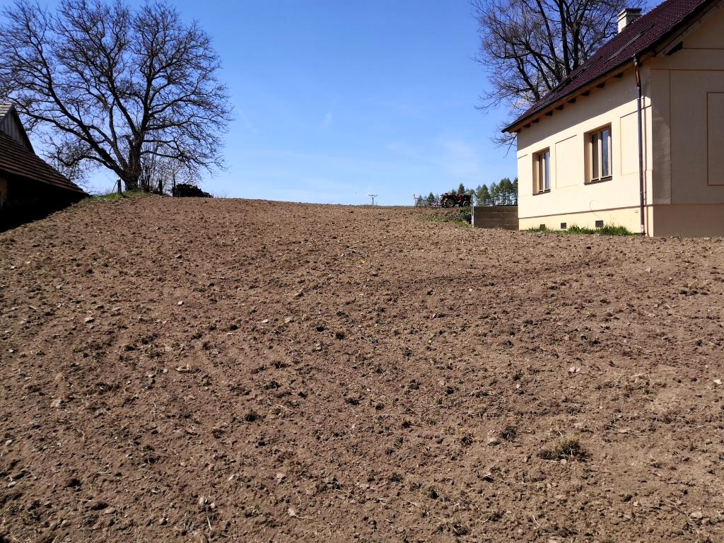 Zahrady s Vojtou foto 4