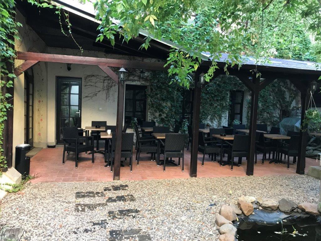 Hotel U Hada foto 4