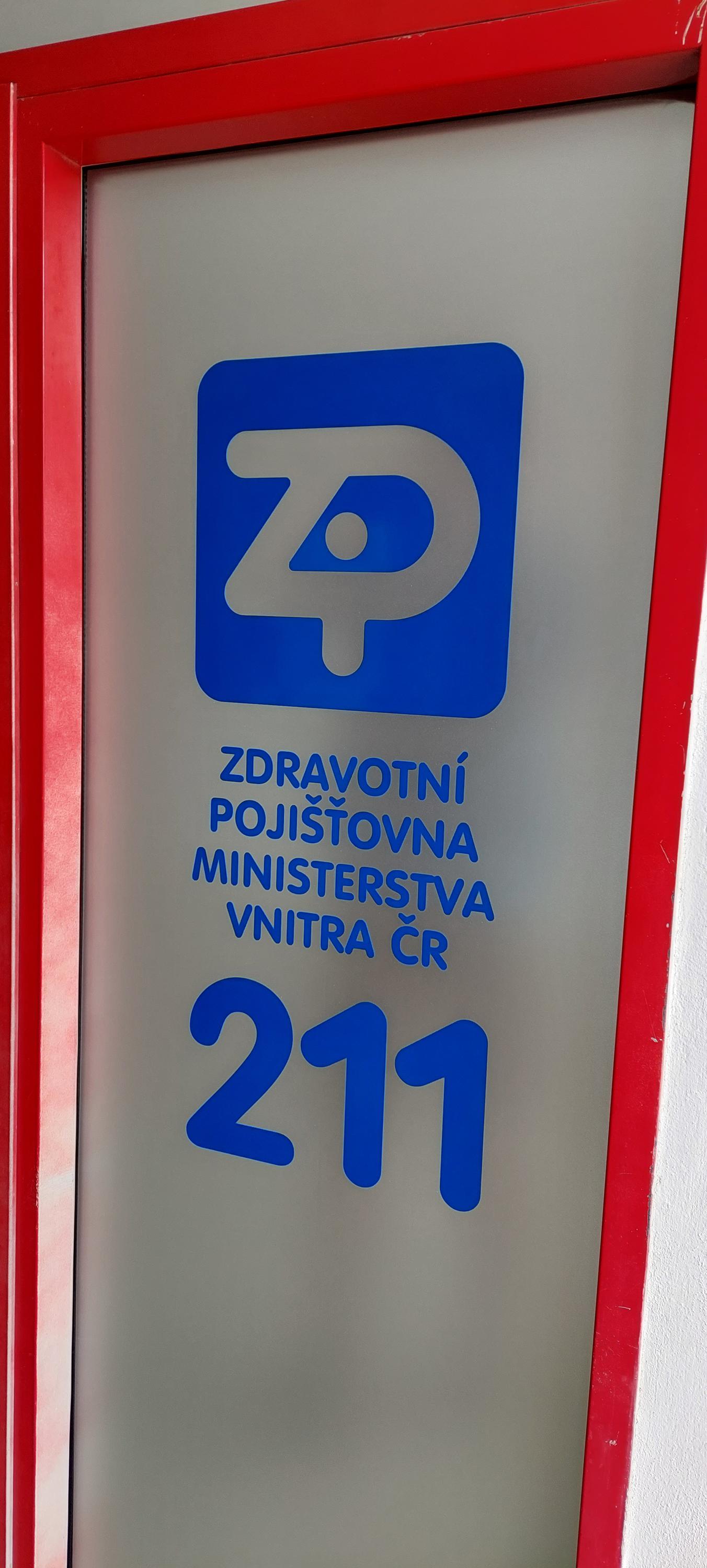 Zdravotní pojišťovna ministerstva vnitra České republiky foto 5