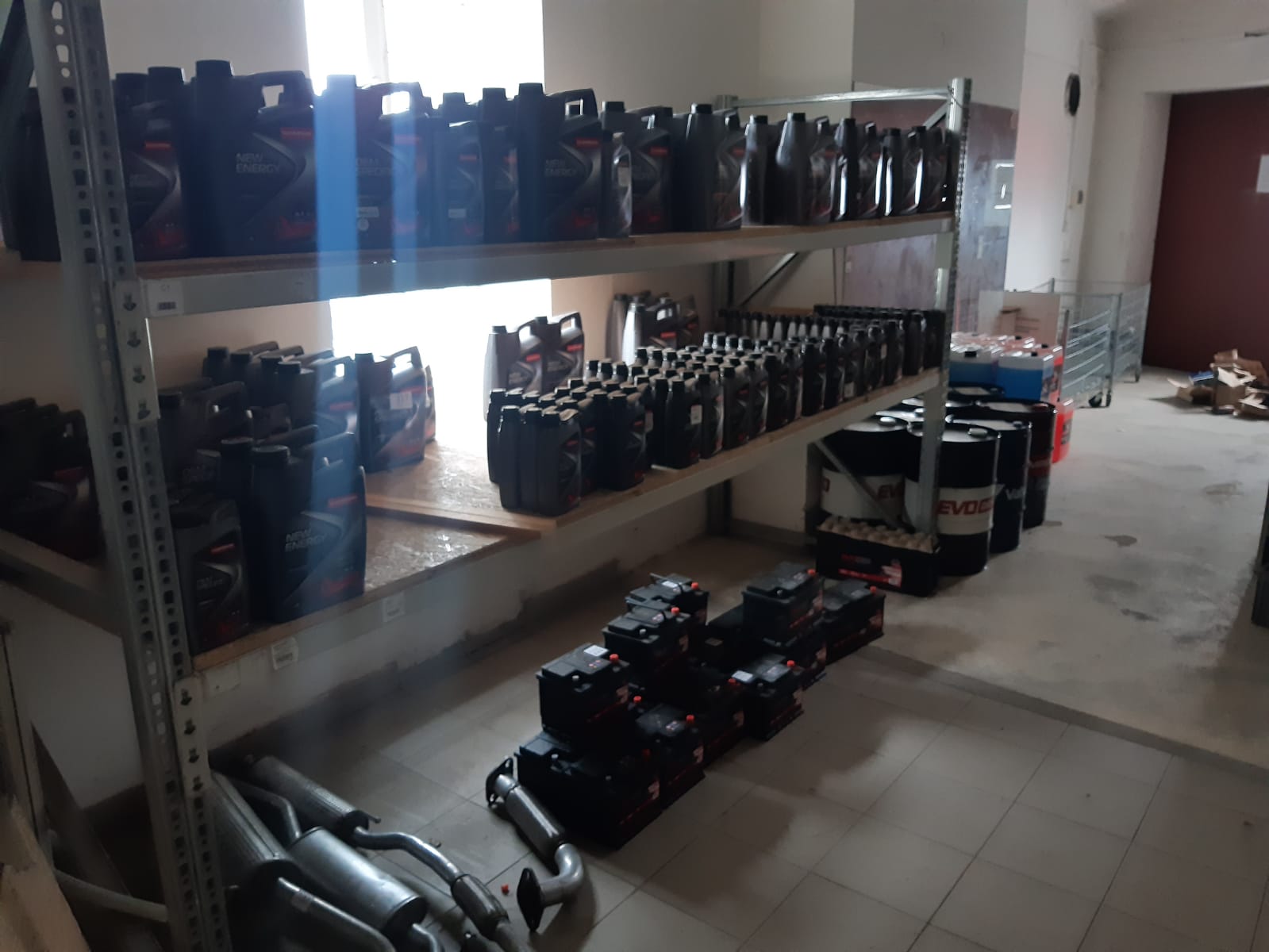 Auto Slavíček s. r. o. foto 2