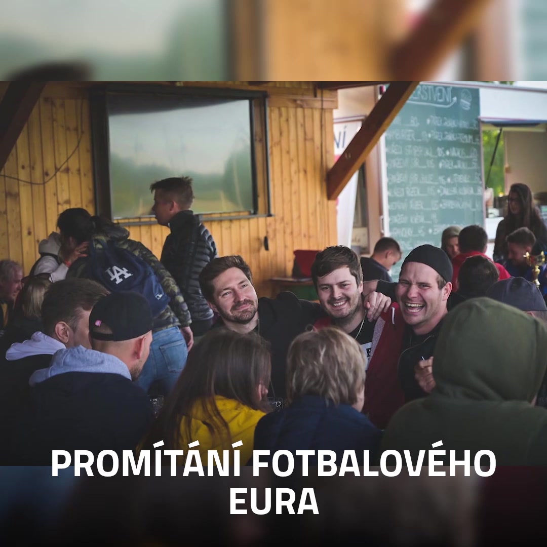 Chaberská PERGOLA foto 2 (náhled videa)