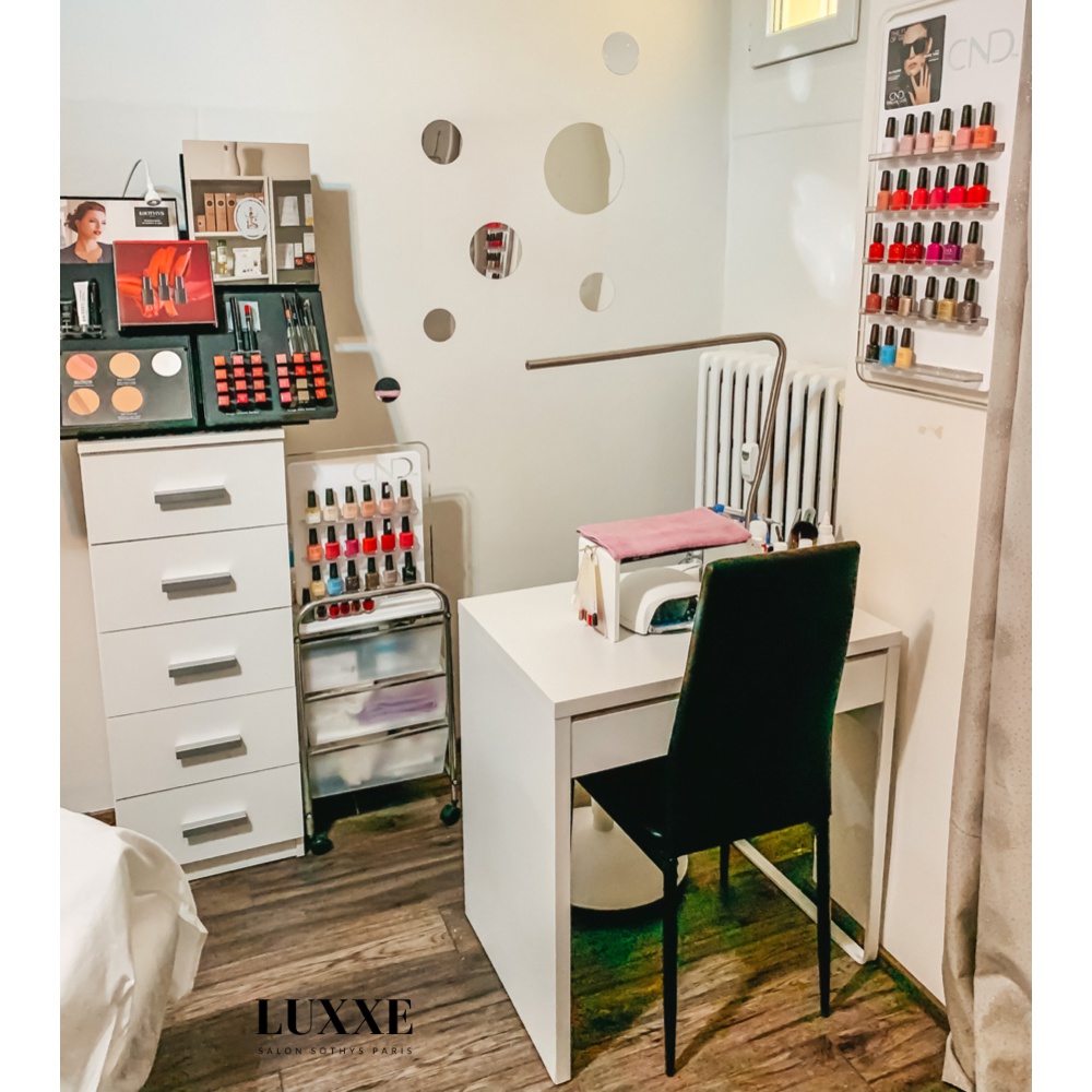 LUXXE - Kosmetický salon Sothys Paris foto 4