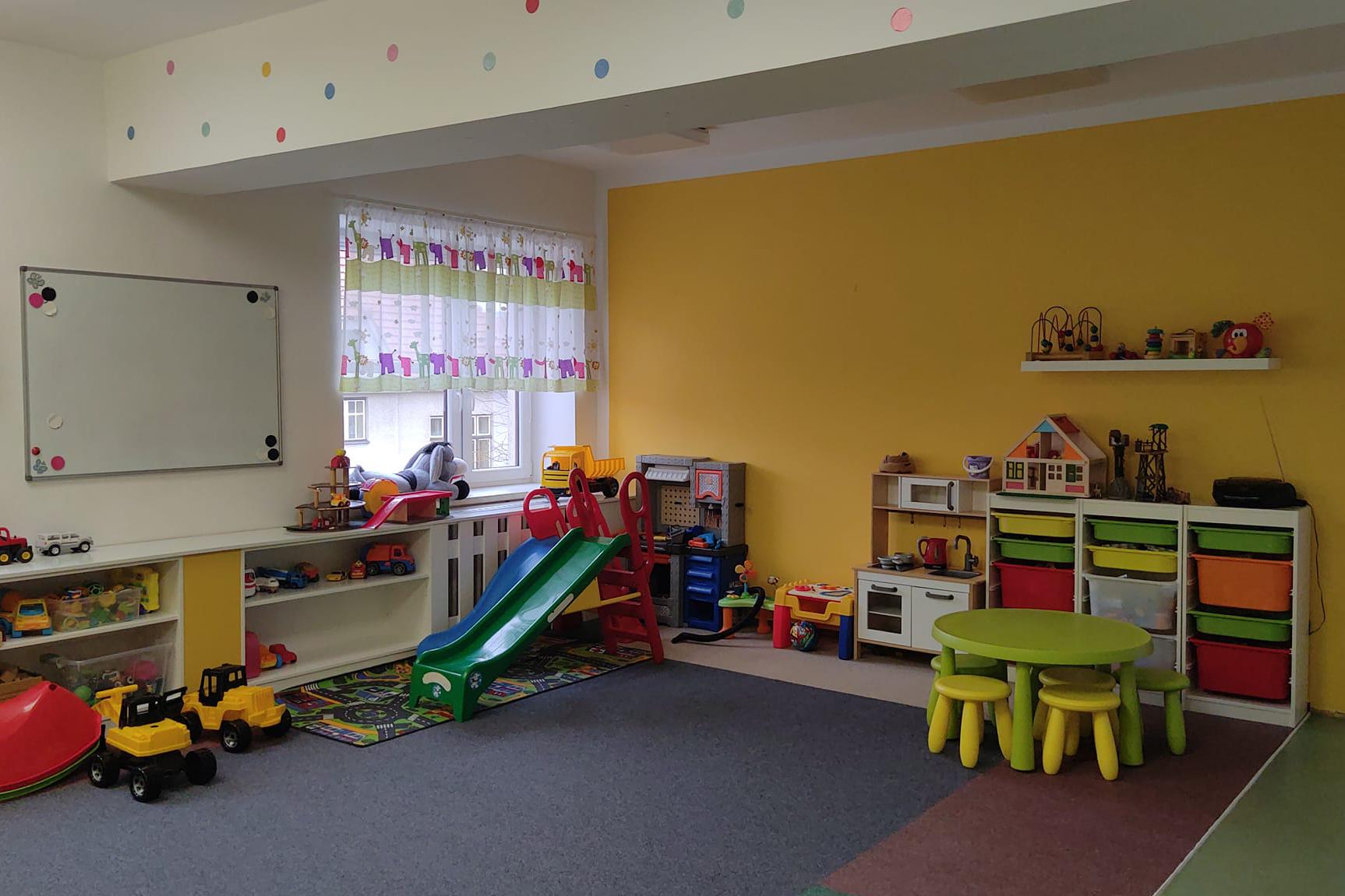 Rodinné centrum Slůně Kelč z.s.