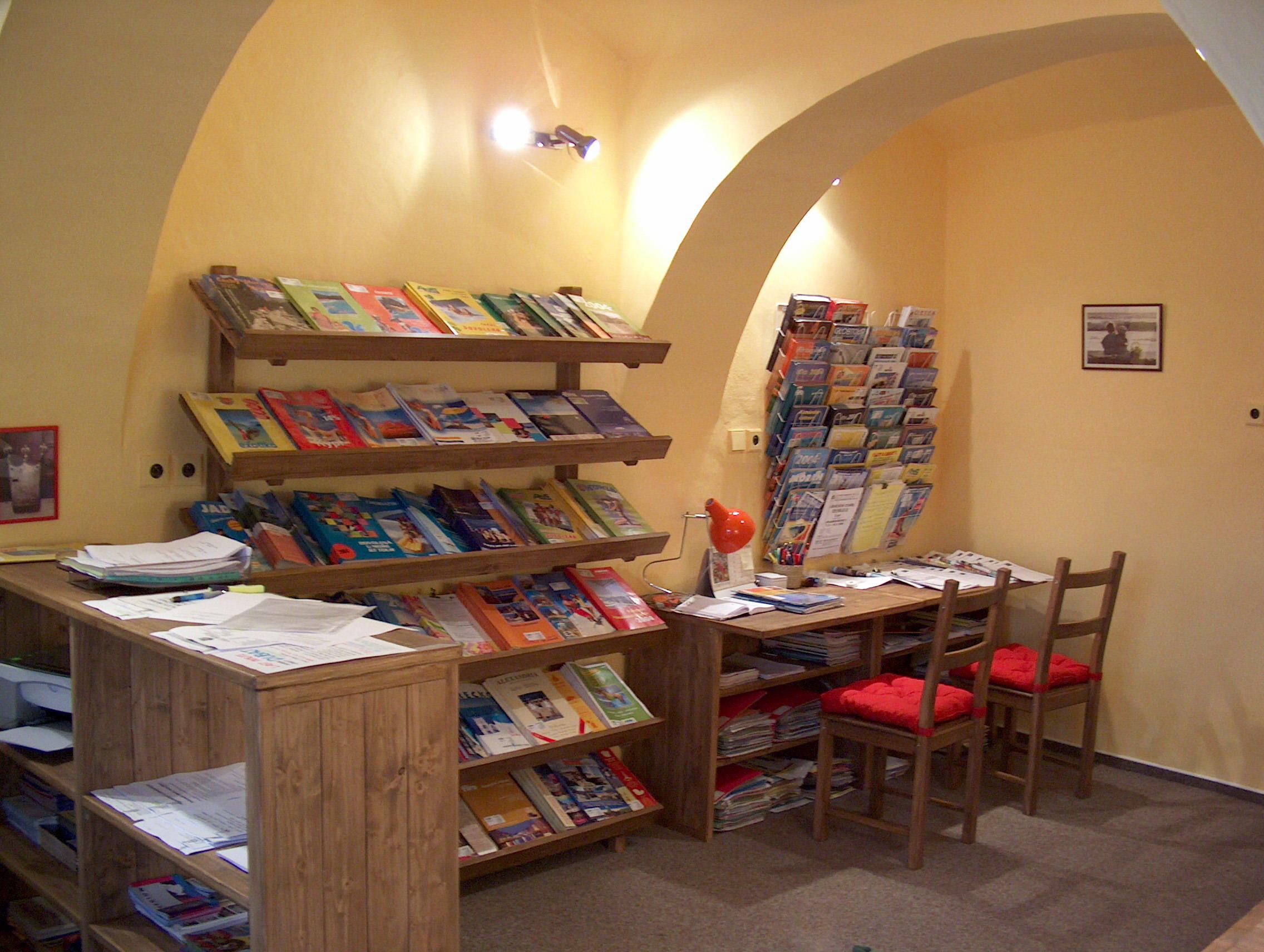 CA TREFA Hana Morávková