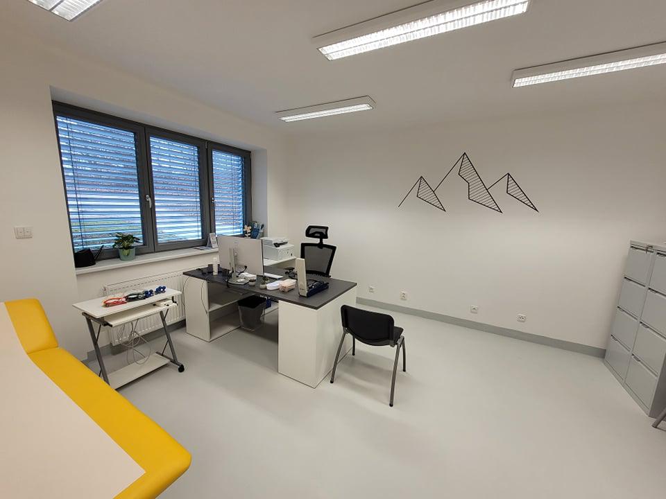 MUDr. Lucie Viková Ginterová, všeobecný praktický lékař, s.r.o. foto 3