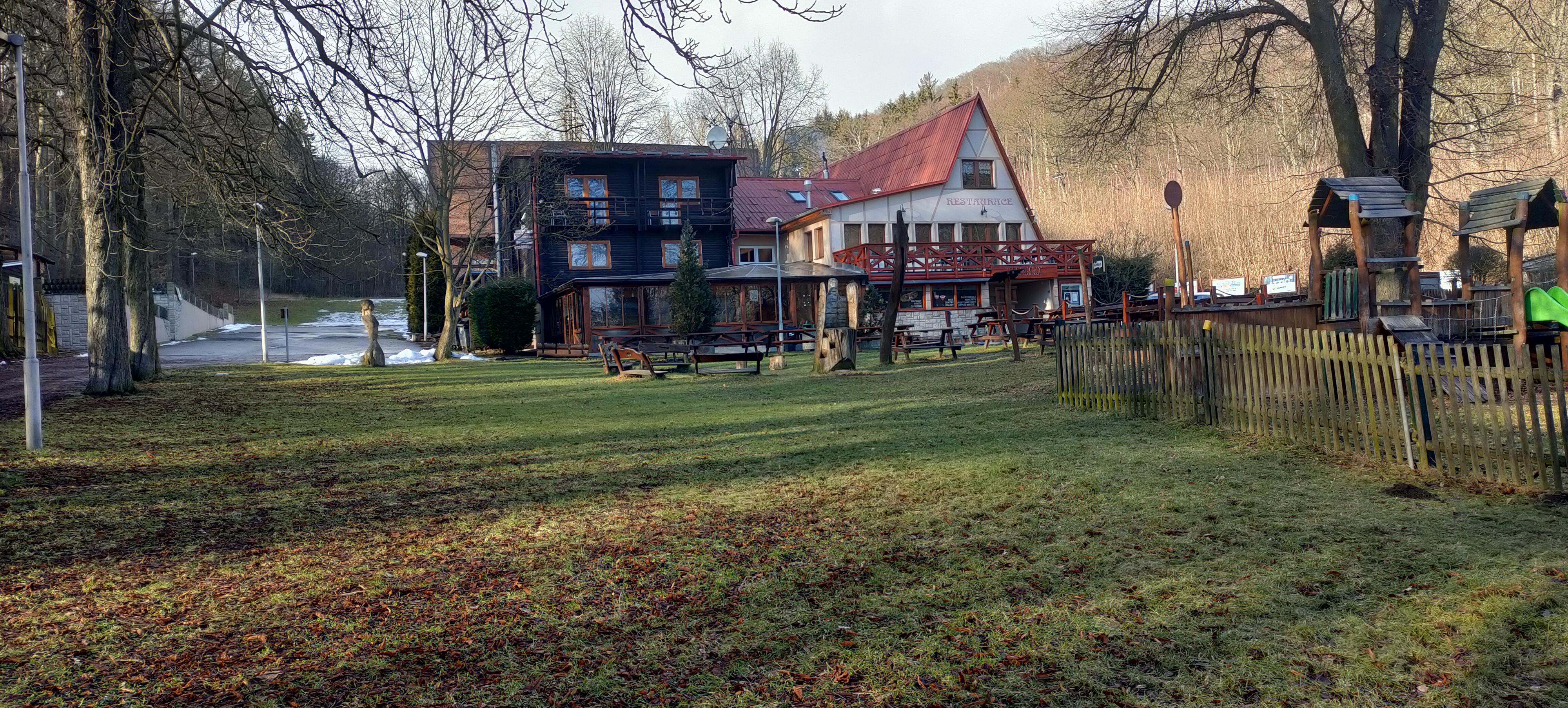 Restaurace Loučky foto 6