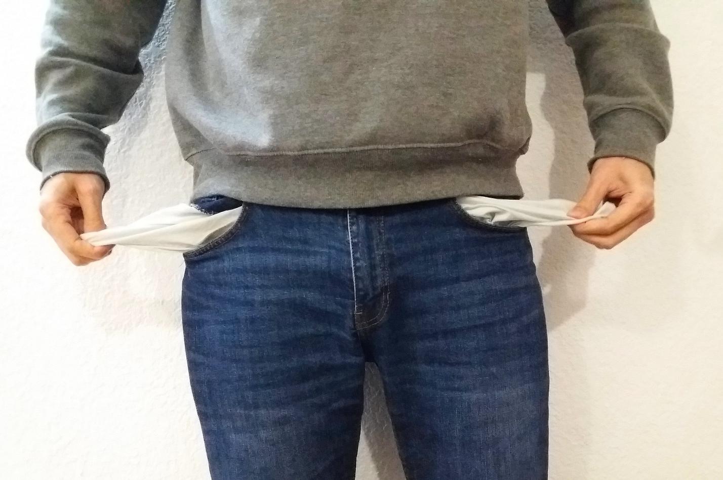 Finanční poradenství - Anna Bencová