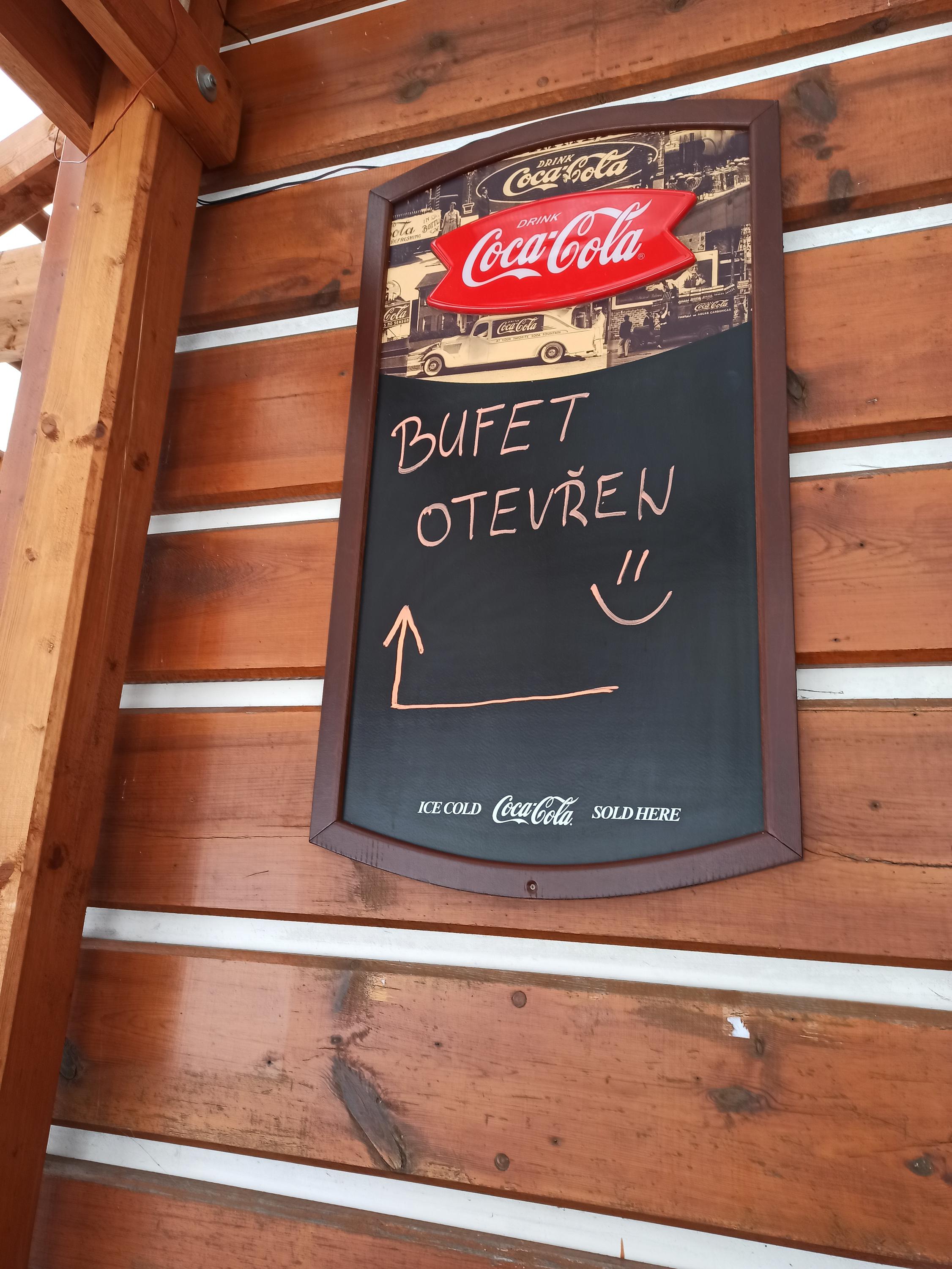 Restaurace STUDENOV foto 2