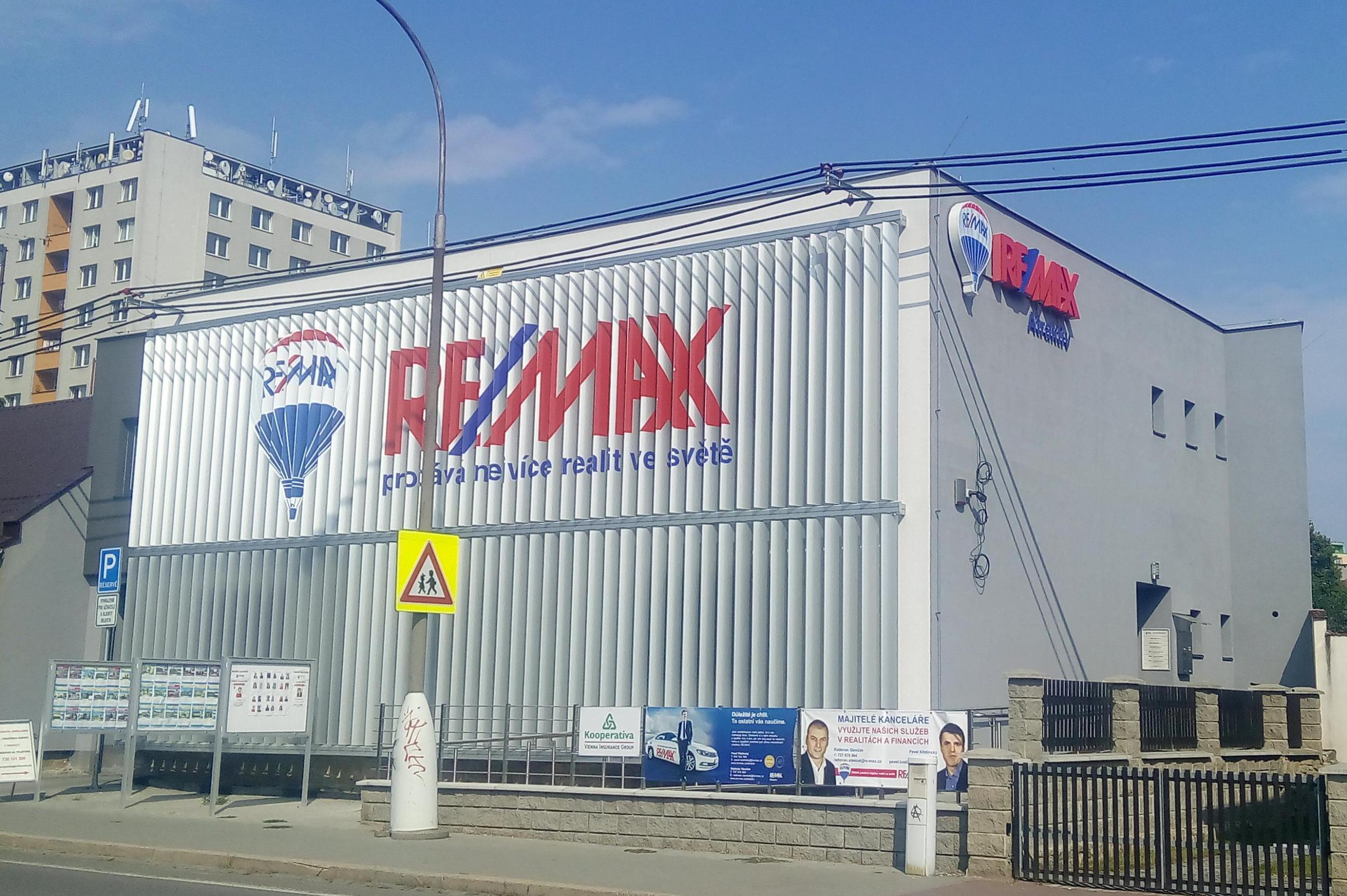 RE/MAX Atraktiv
