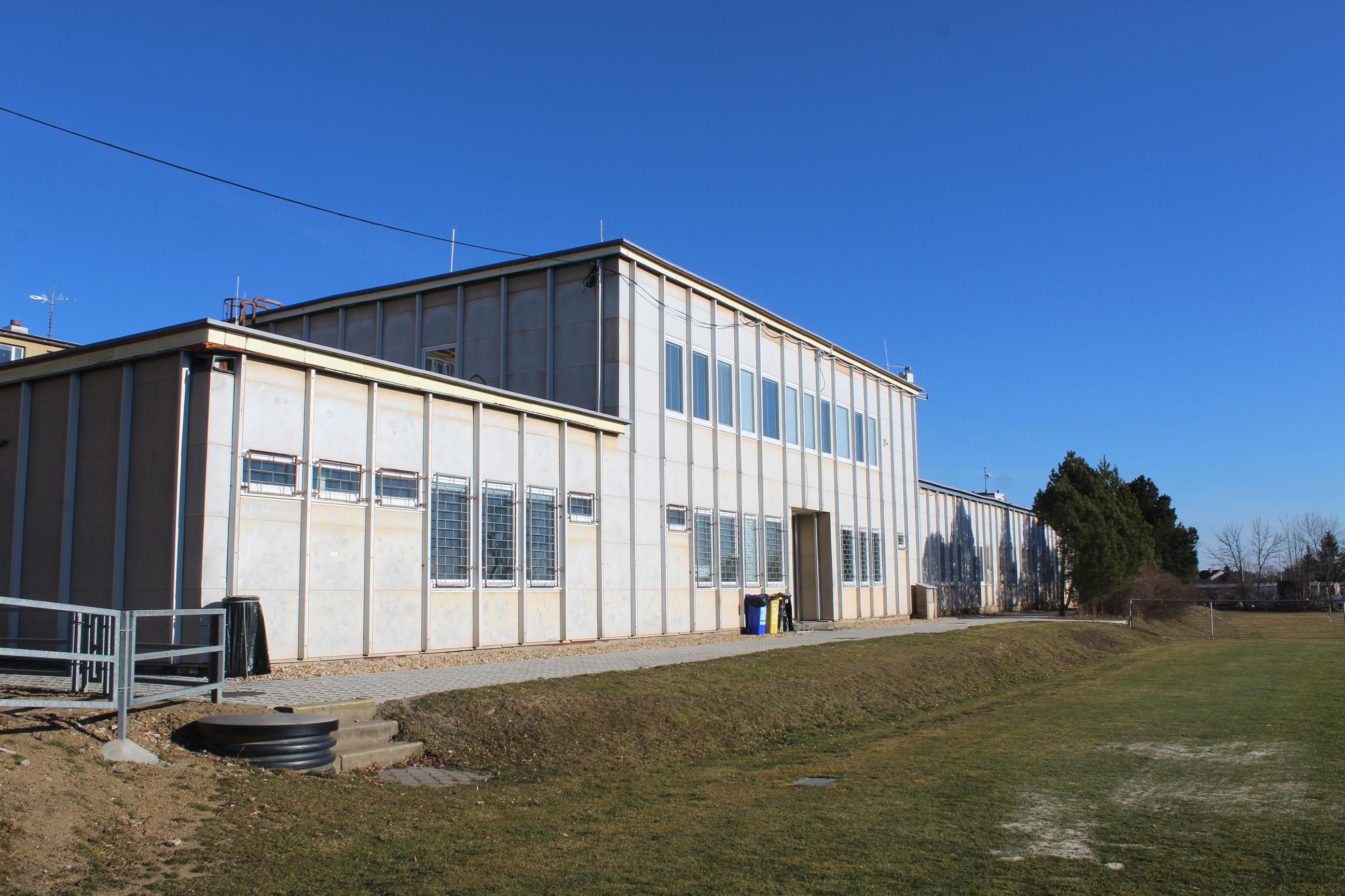 Fotbalový stadion Viktorie foto 5