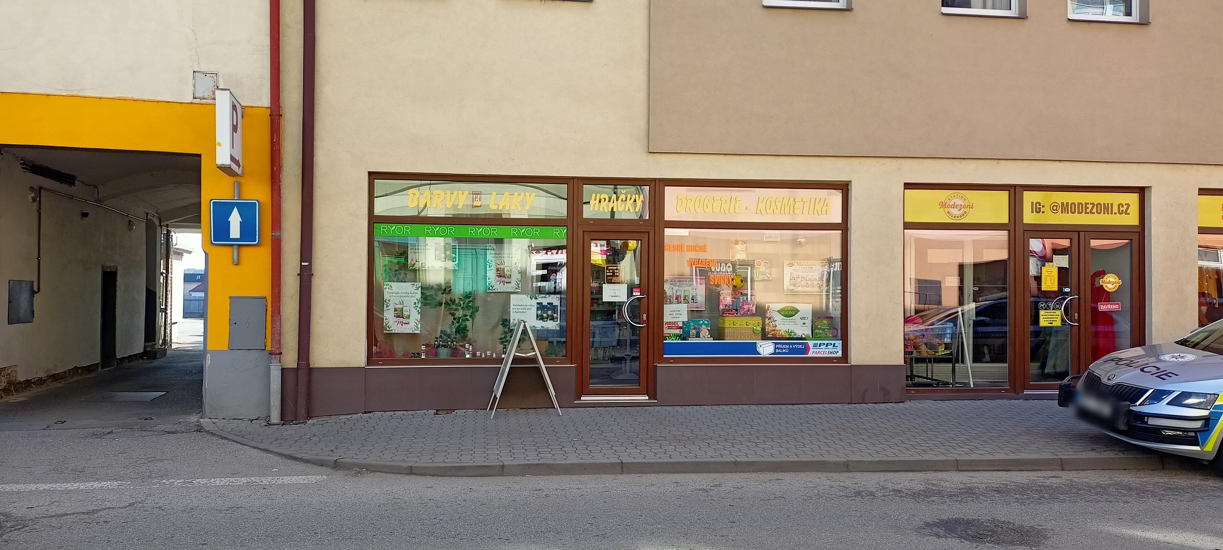 Broušení nástrojů Sviták - sběrné místo foto 2