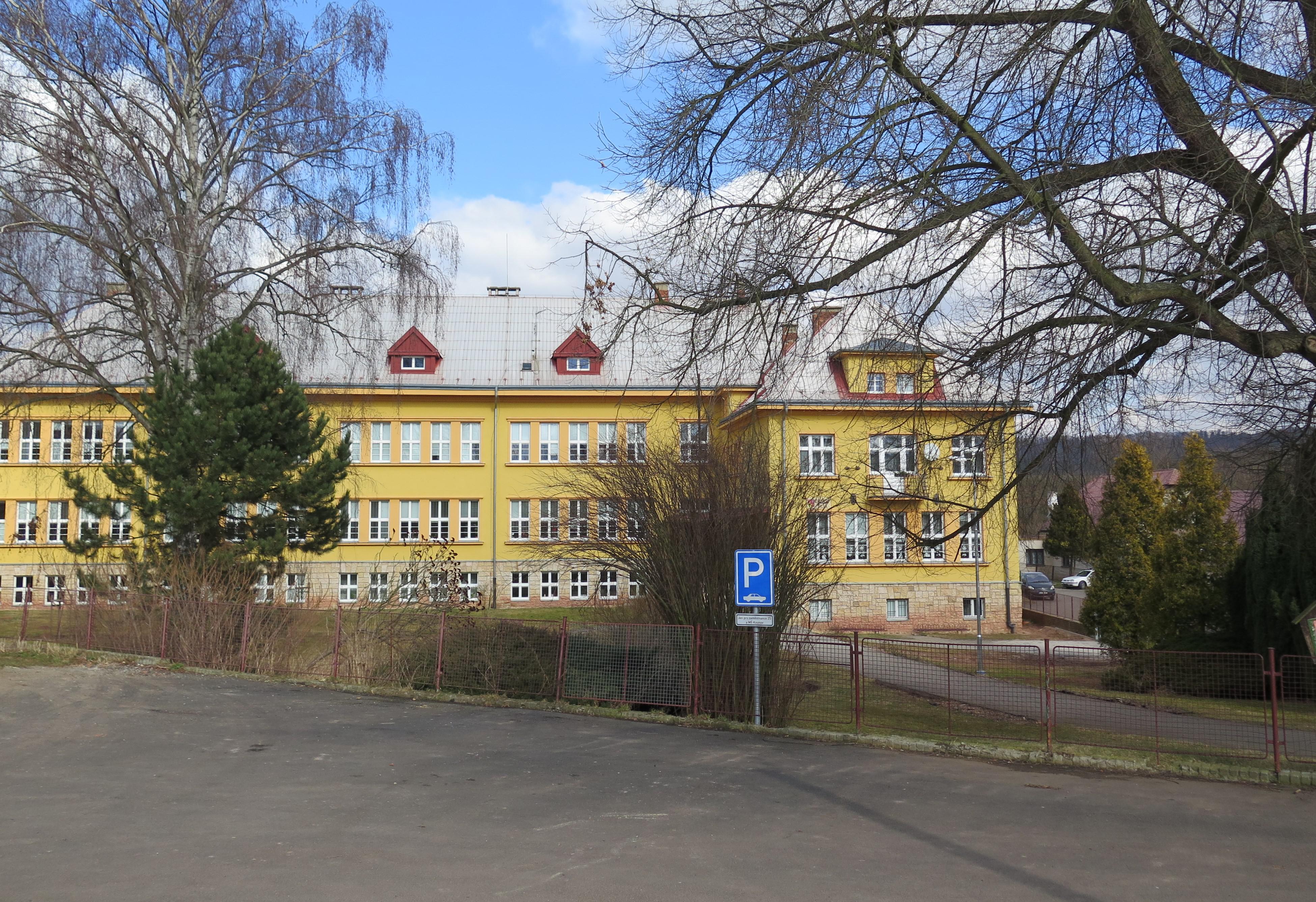ZŠ Kounov foto 3