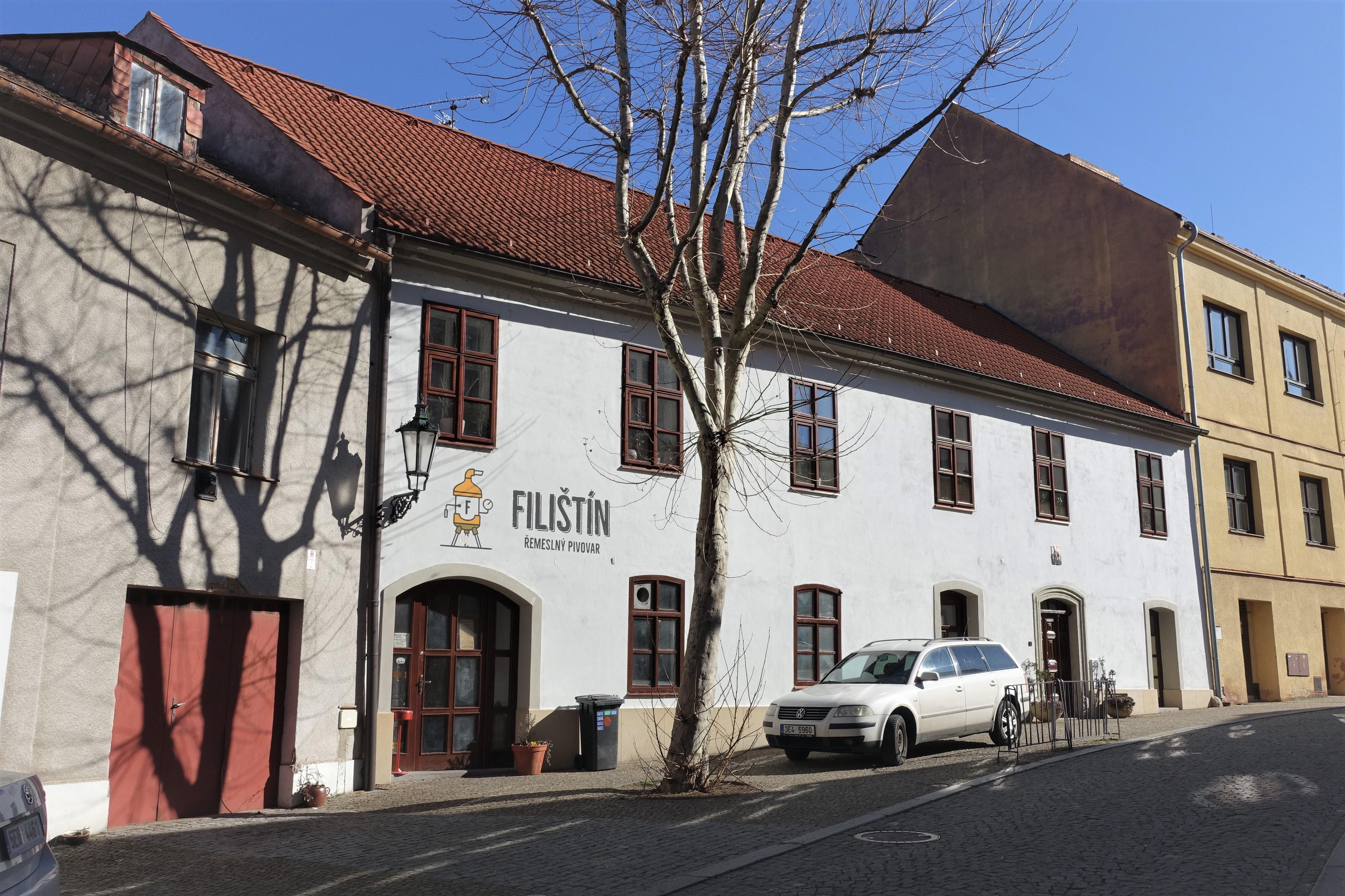 Chrudimský pivovar Filištín, s.r.o. foto 5