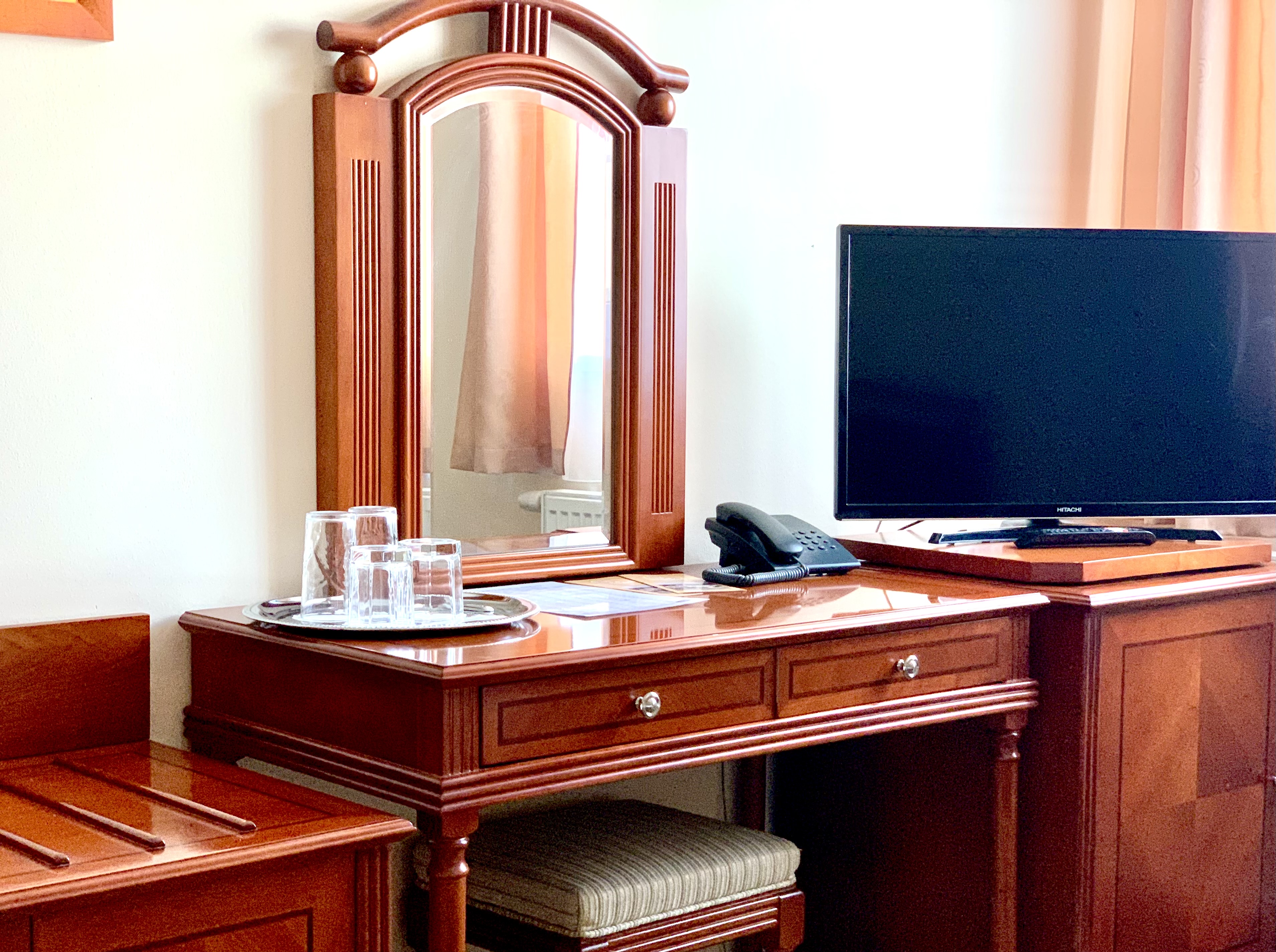 Restaurace Bílý Beránek