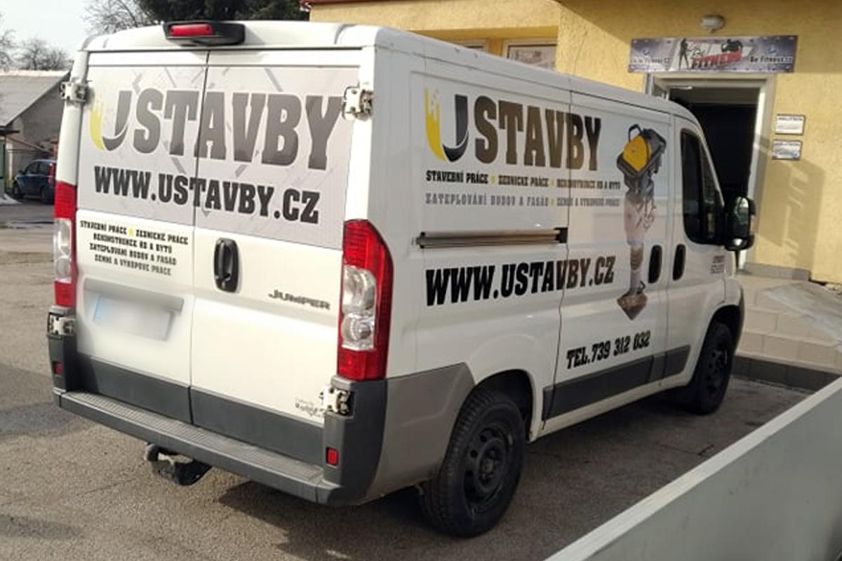 Ustavby.cz s.r.o. foto 2
