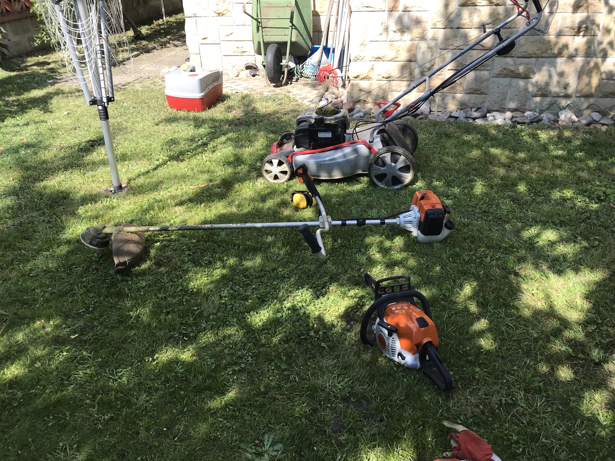 Michal Taich - Hodinový manžel foto 4