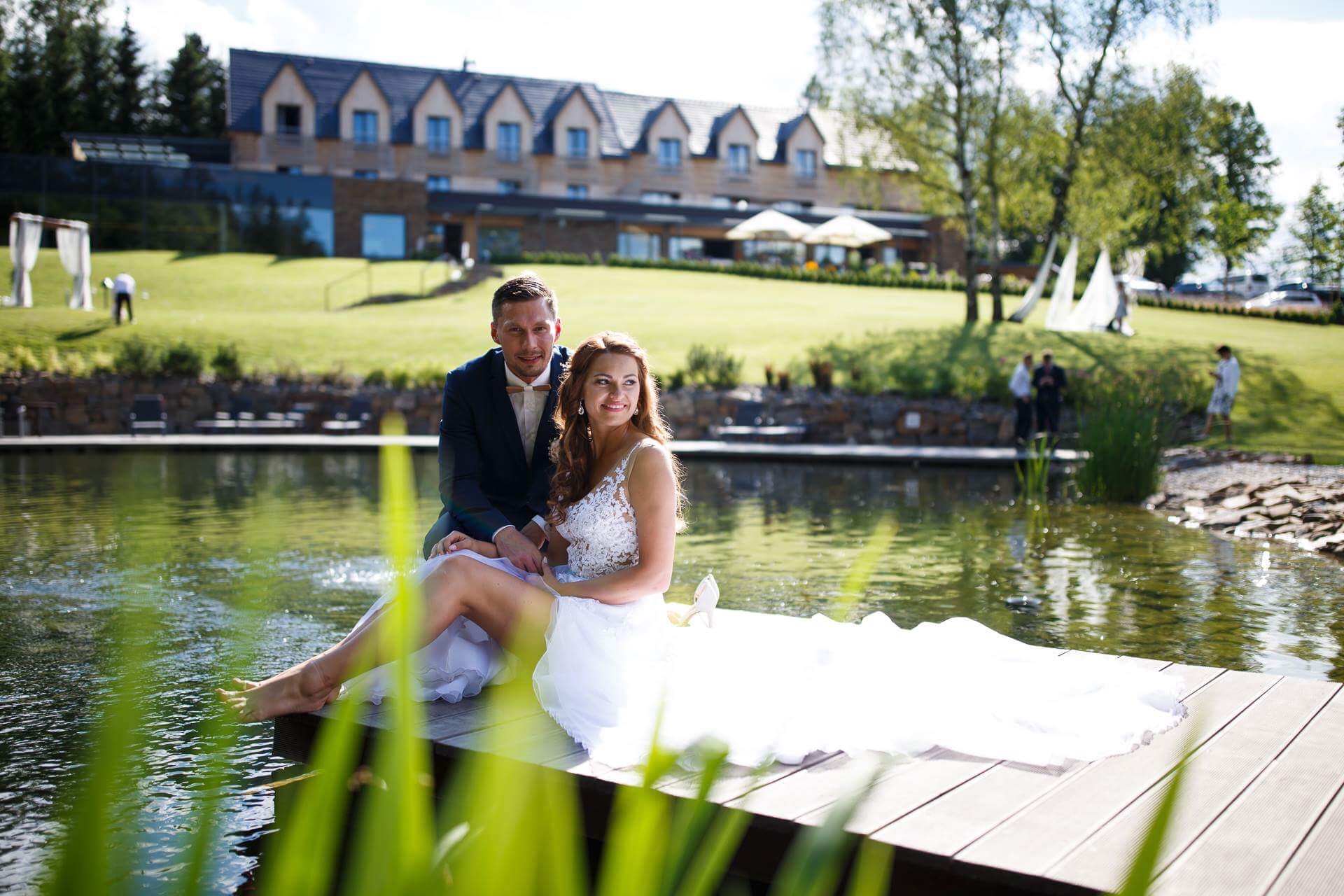 Wedding point s.r.o. foto 1