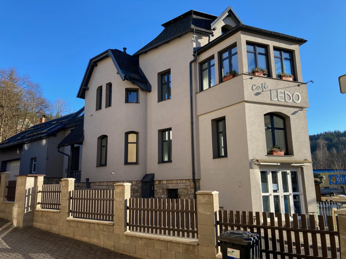 Pohybové centrum, s.r.o.